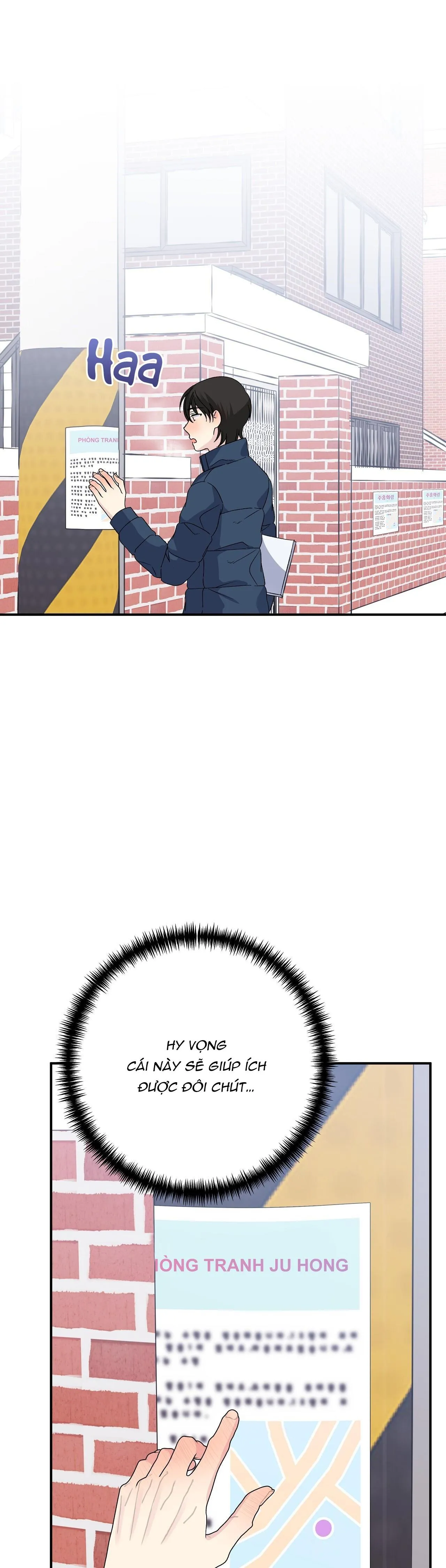 Môi Chapter 62 Trang 25