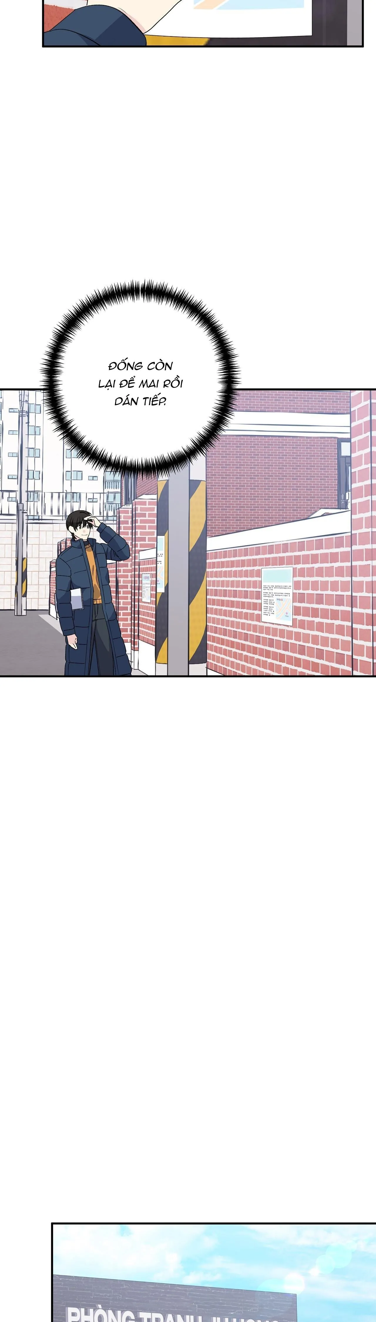 Môi Chapter 62 Trang 26