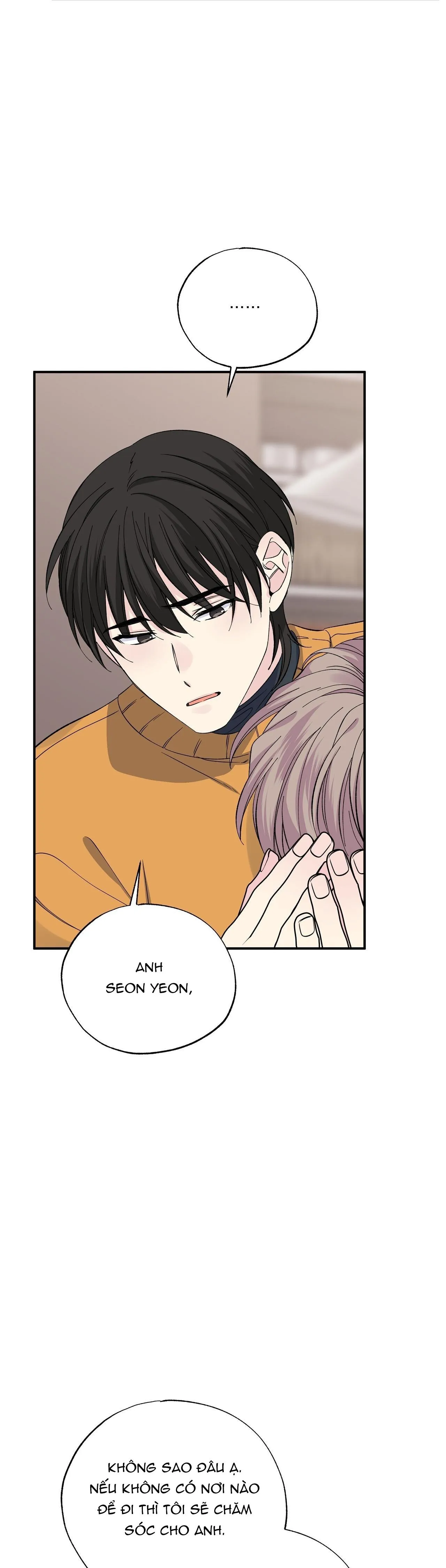 Môi Chapter 62 Trang 35