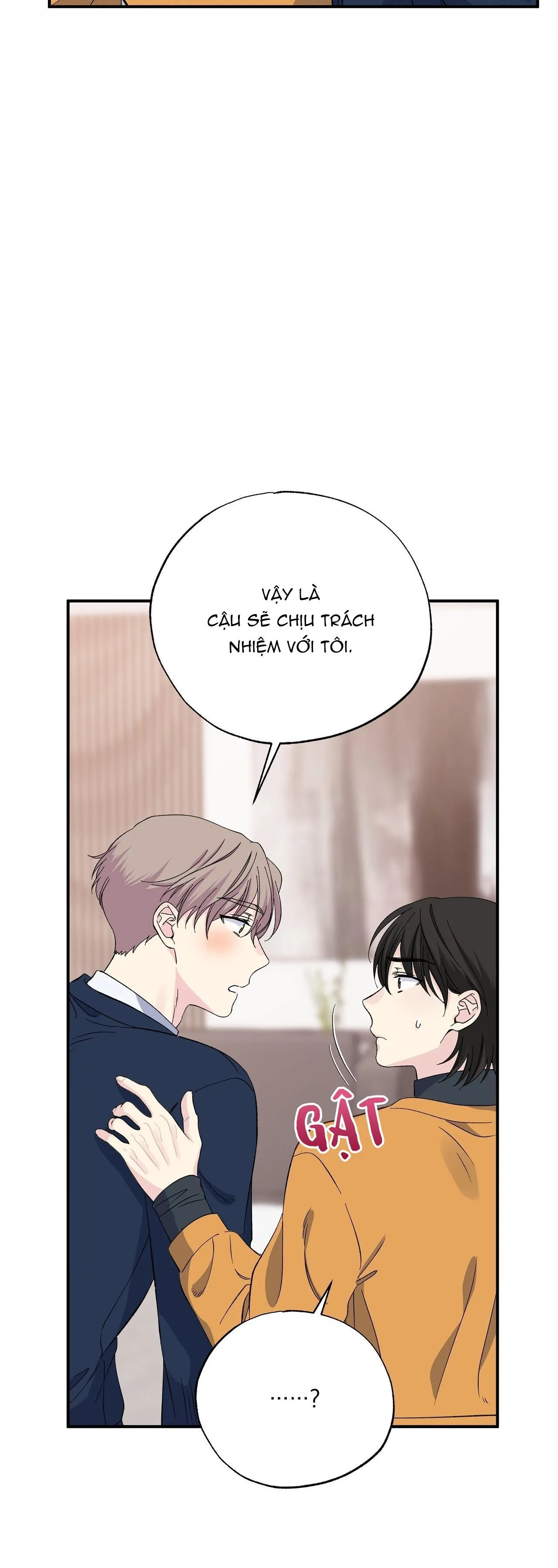 Môi Chapter 62 Trang 38