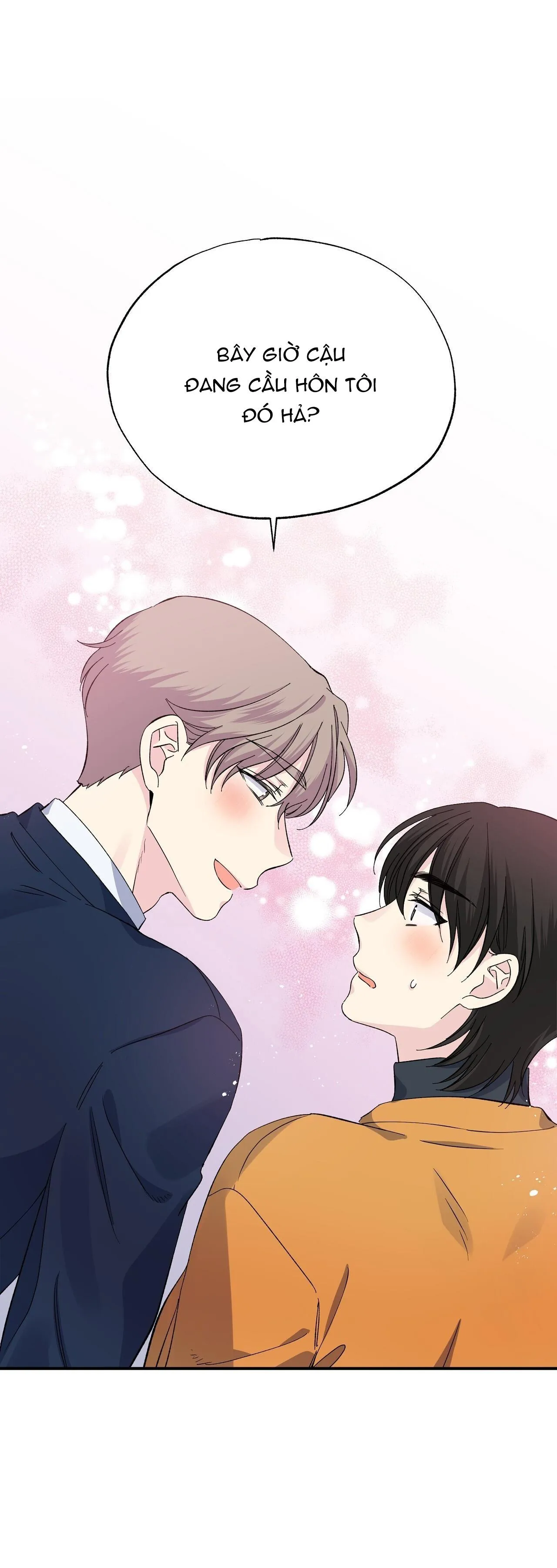 Môi Chapter 62 Trang 39