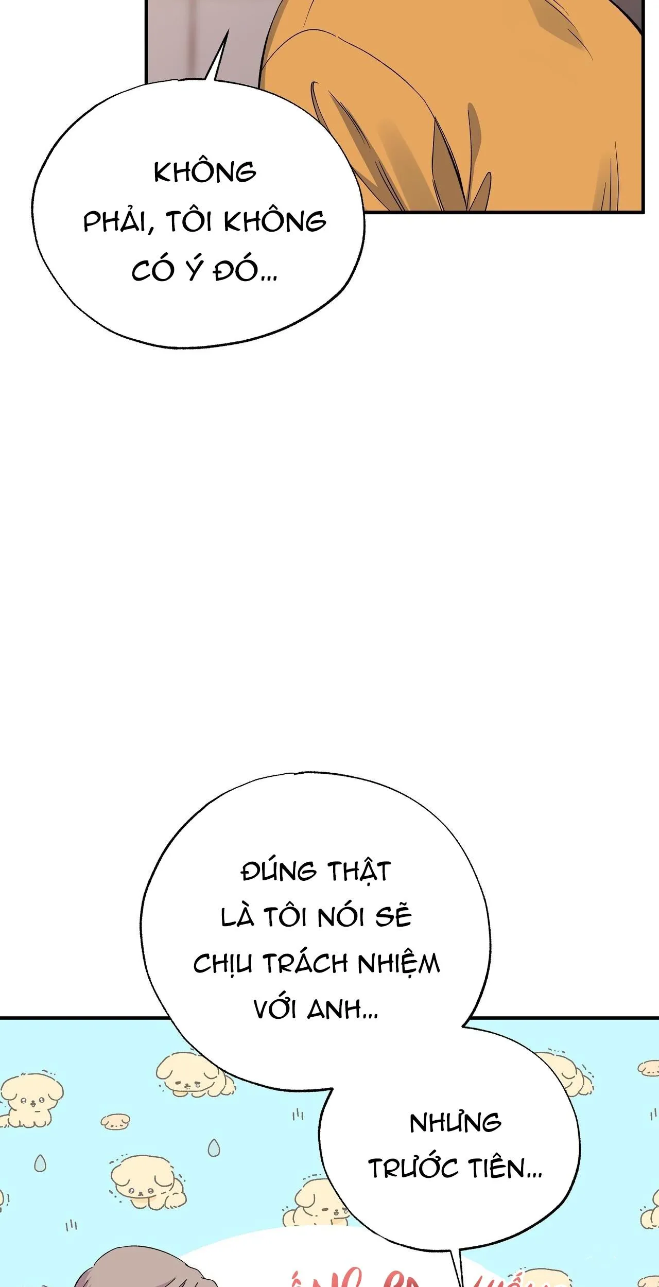 Môi Chapter 63 Trang 3