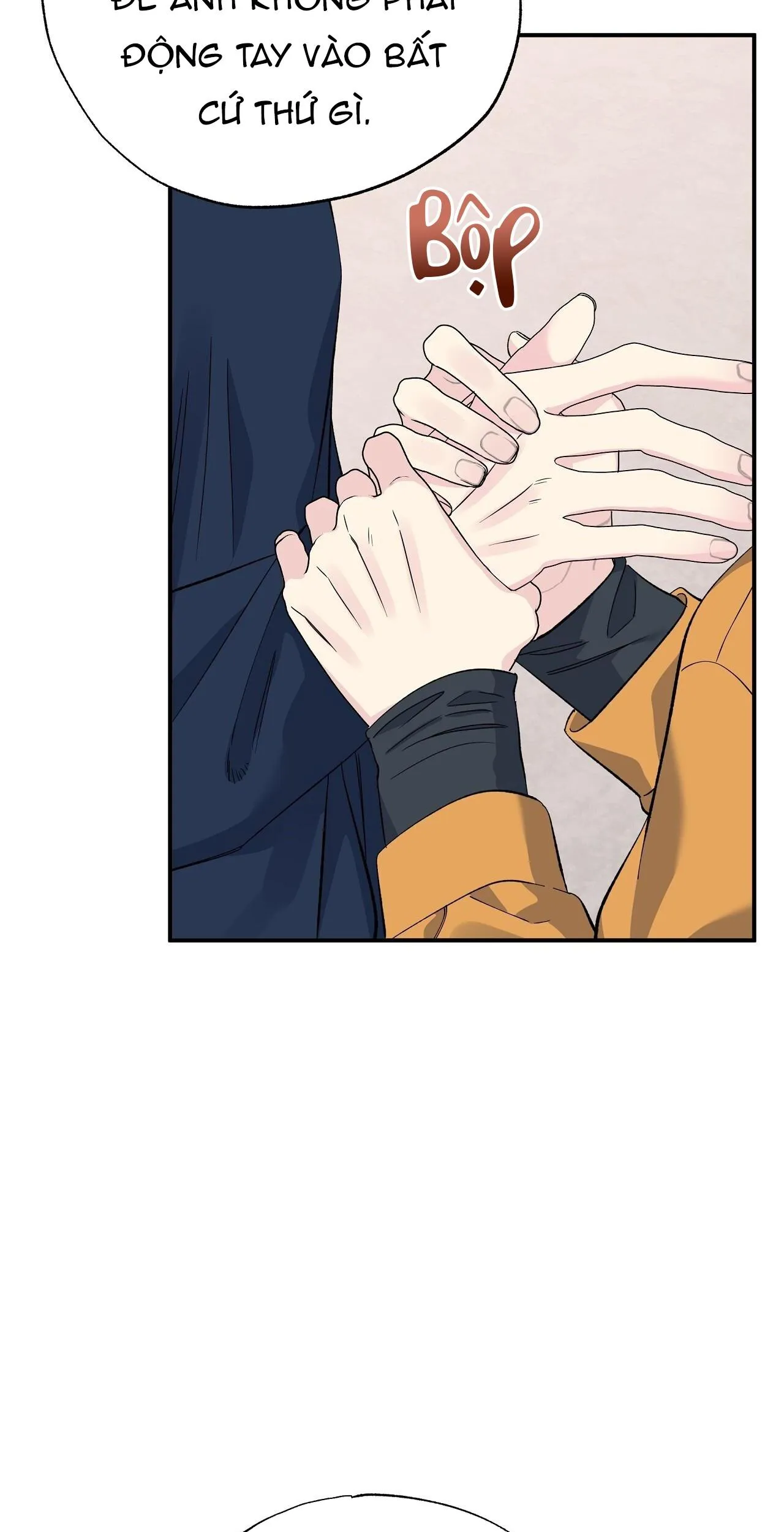 Môi Chapter 63 Trang 9