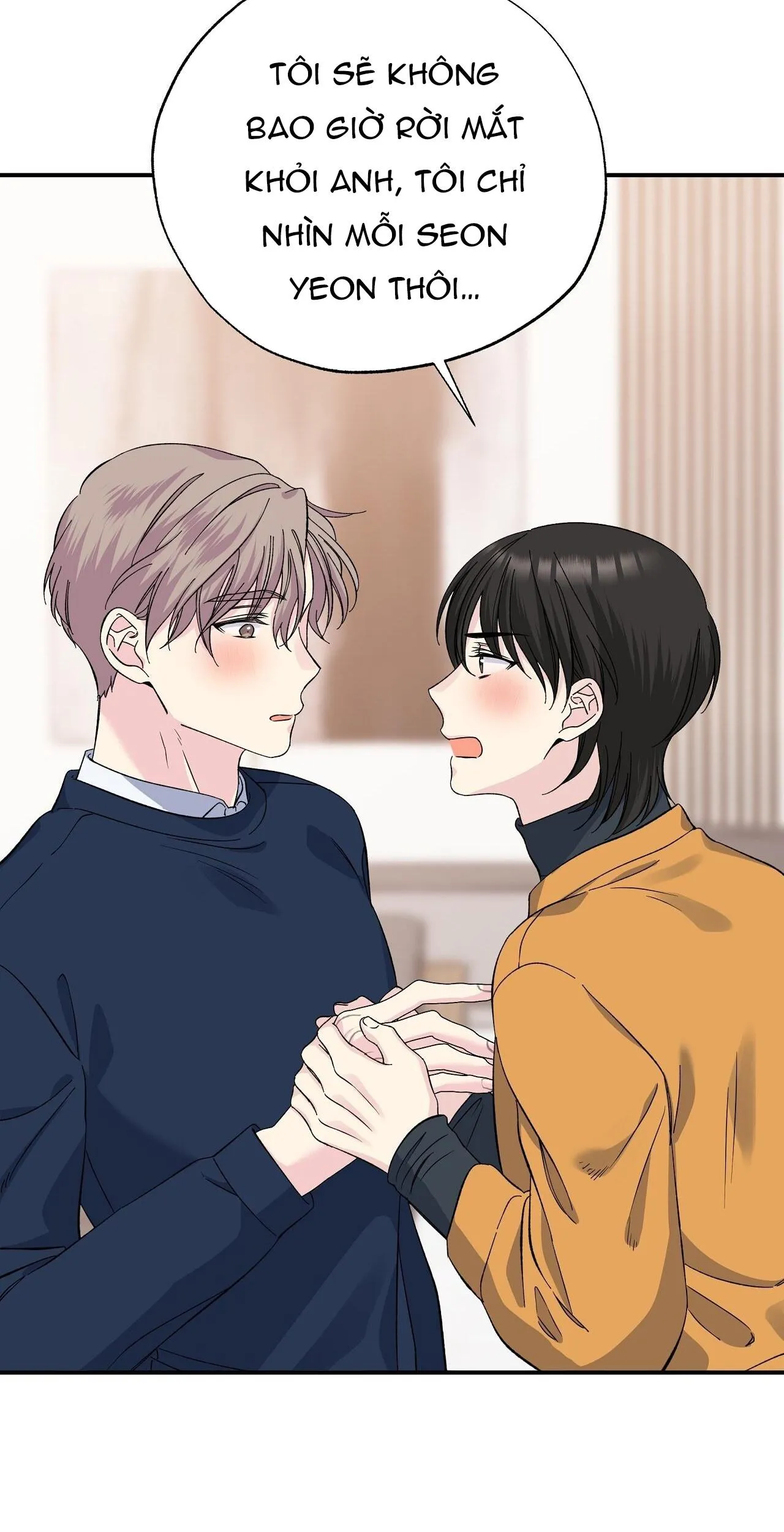 Môi Chapter 63 Trang 10