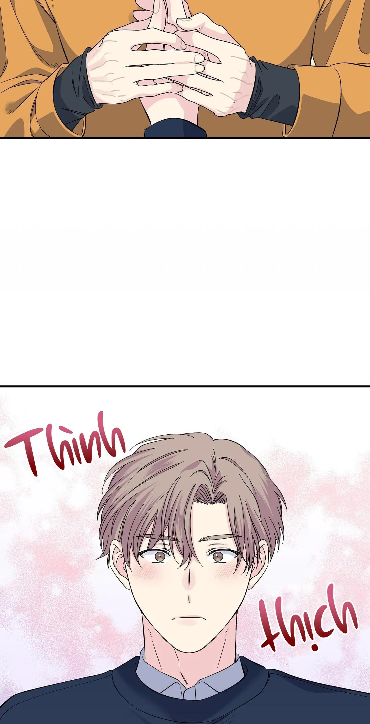 Môi Chapter 63 Trang 12