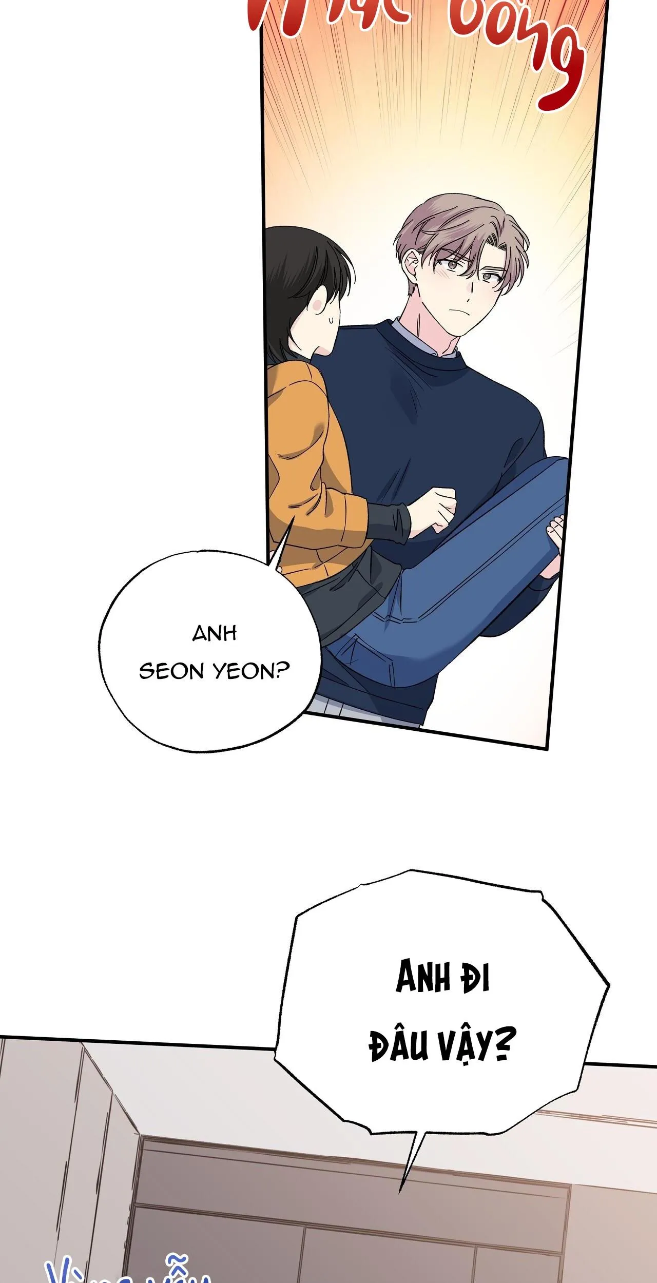 Môi Chapter 63 Trang 15