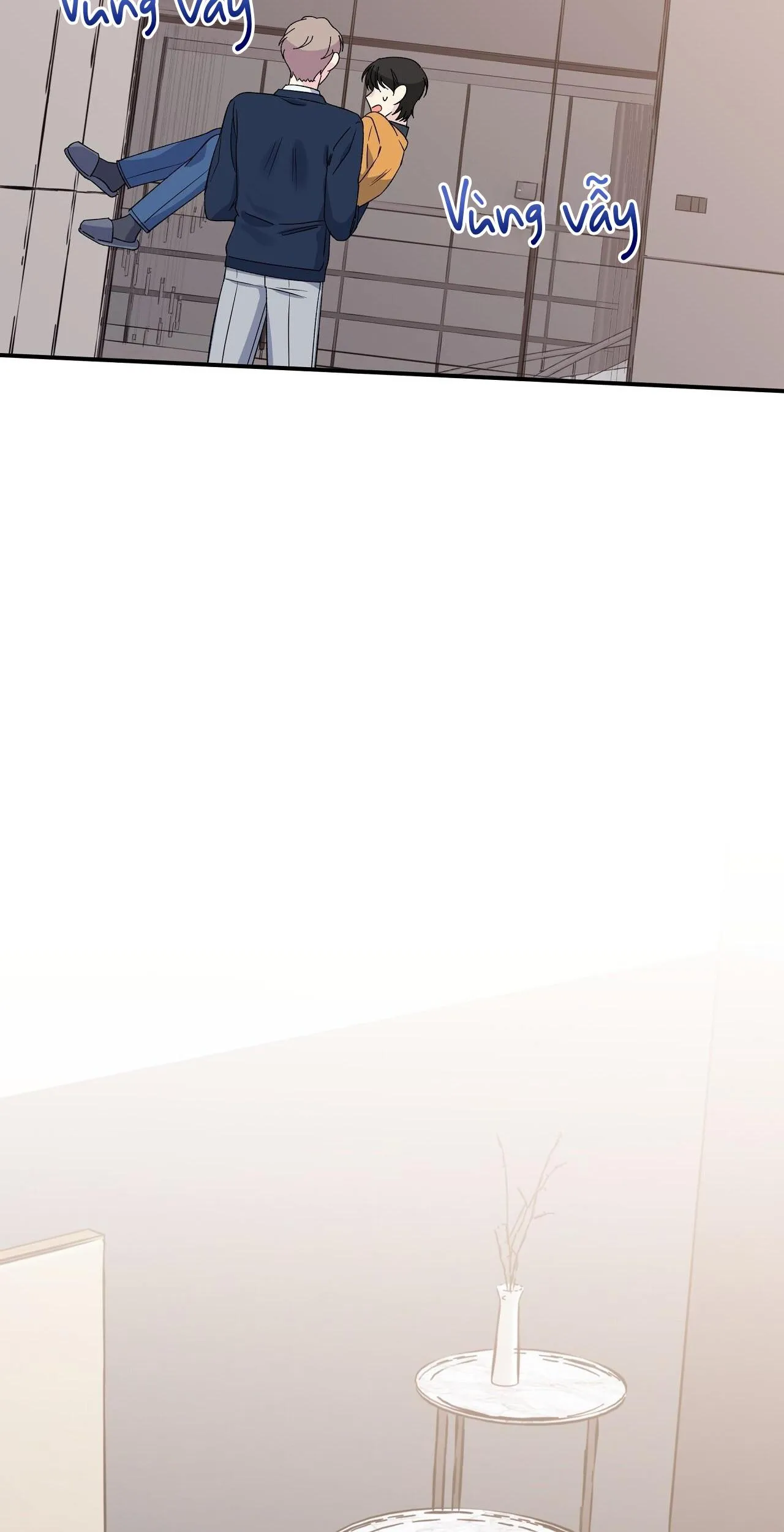 Môi Chapter 63 Trang 16