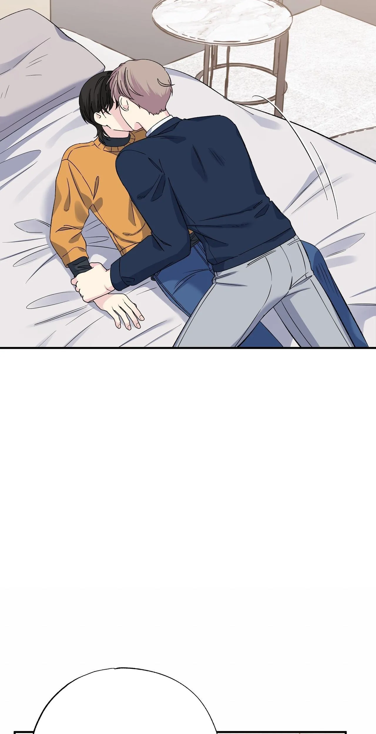 Môi Chapter 63 Trang 17