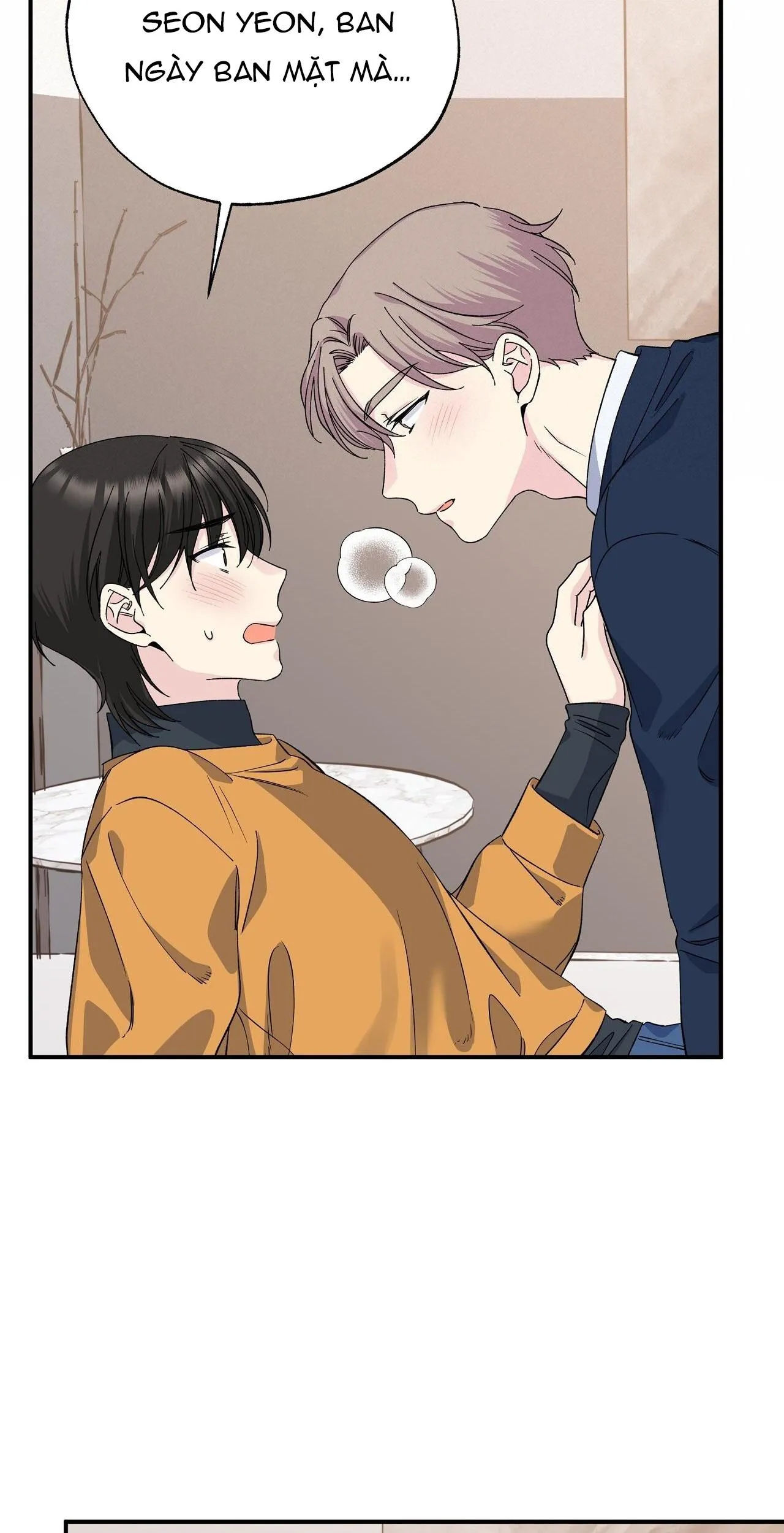 Môi Chapter 63 Trang 18