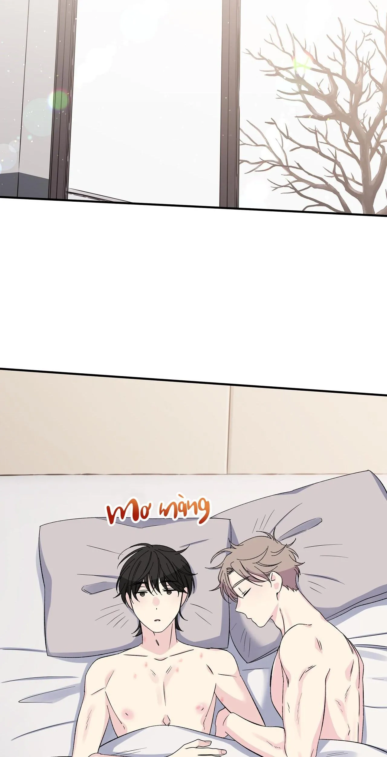 Môi Chapter 63 Trang 28