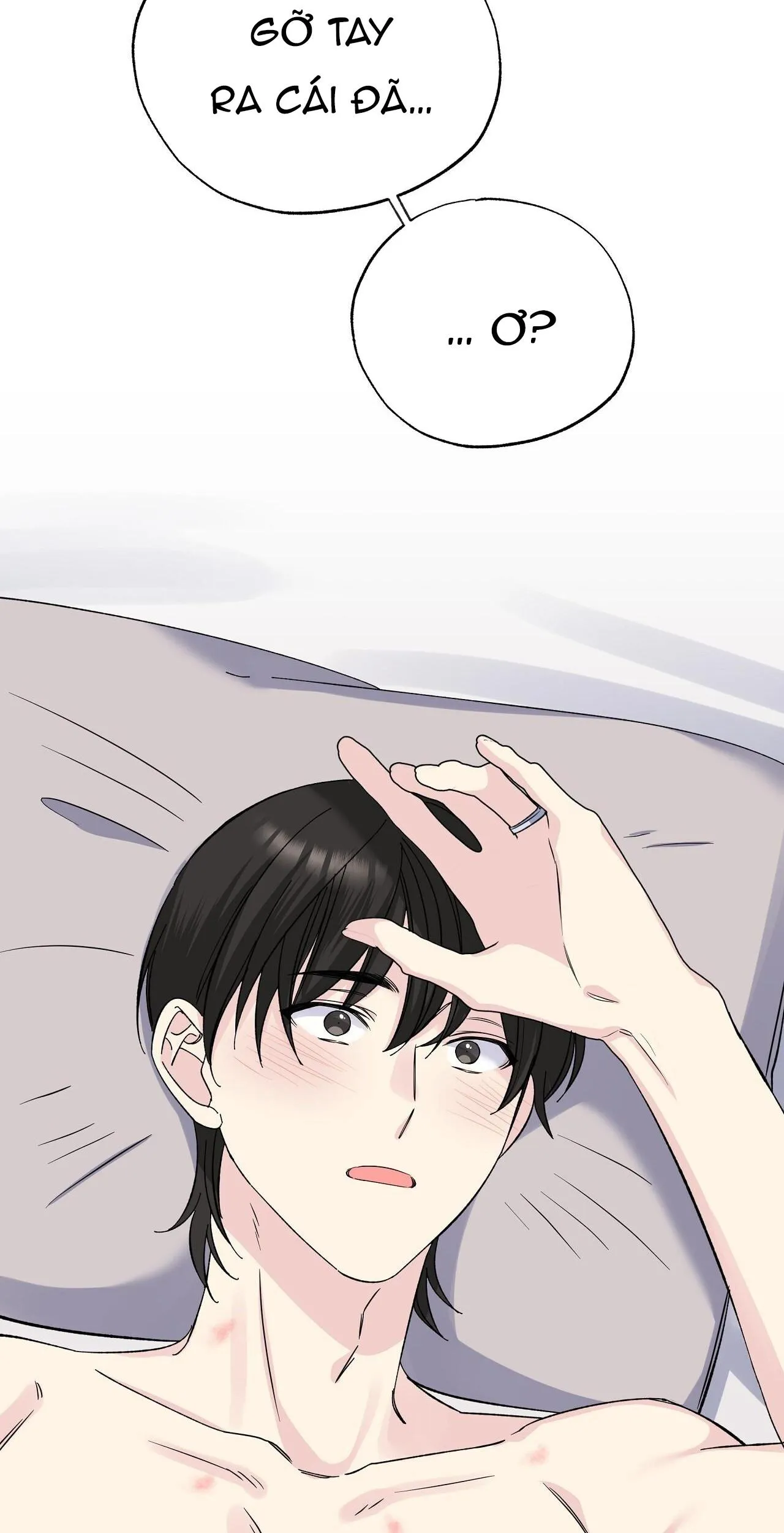 Môi Chapter 63 Trang 32