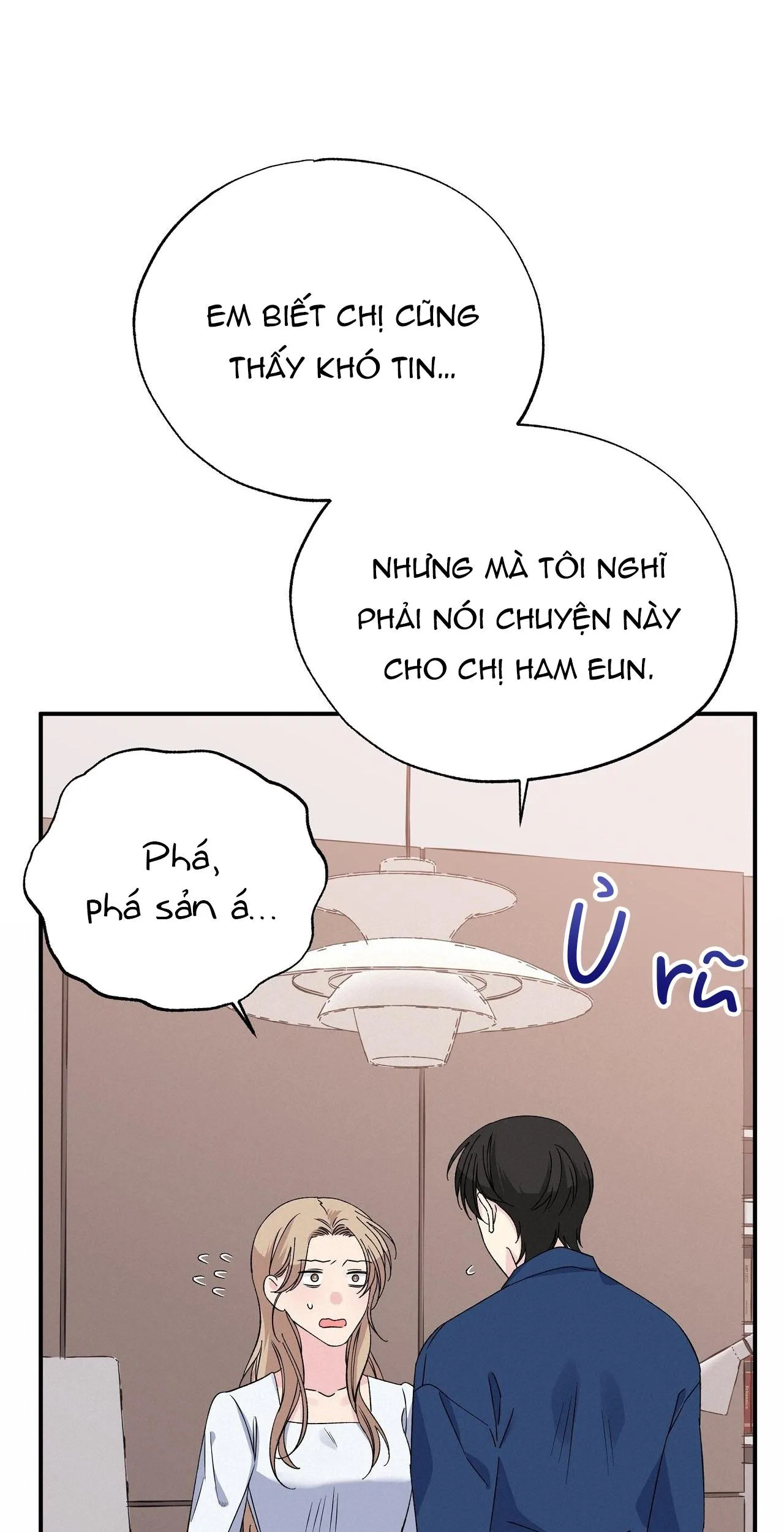 Môi Chapter 63 Trang 40