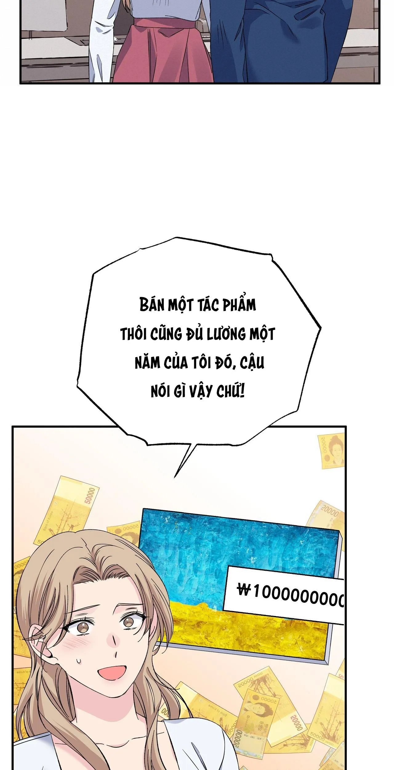 Môi Chapter 63 Trang 41