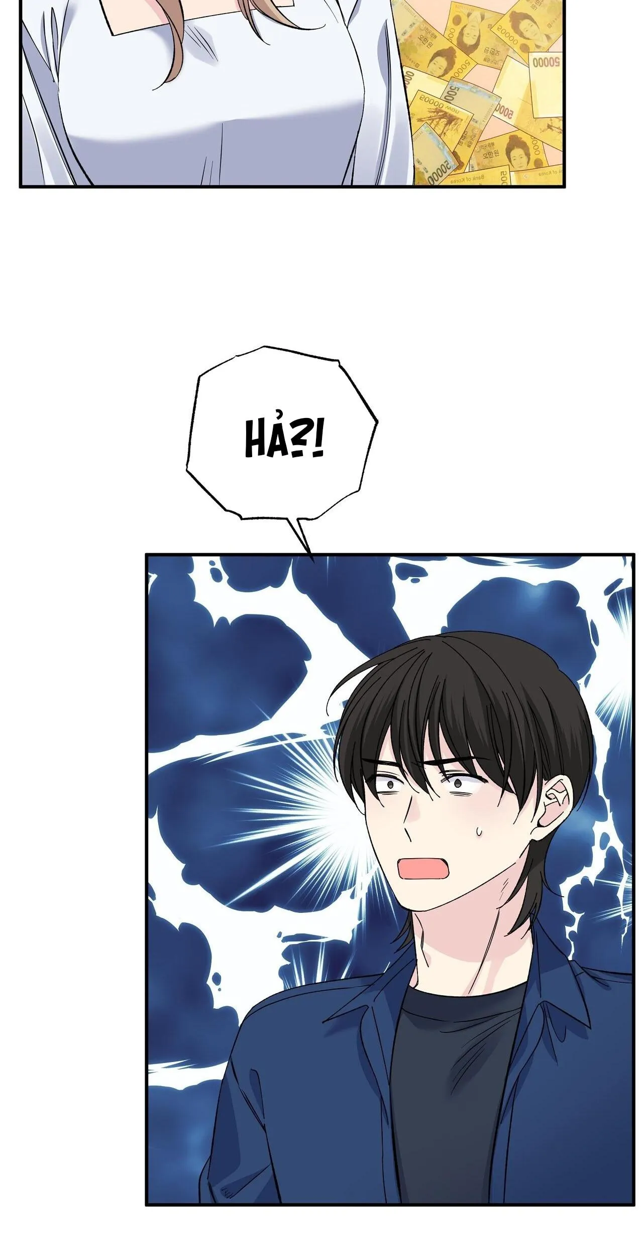 Môi Chapter 63 Trang 42