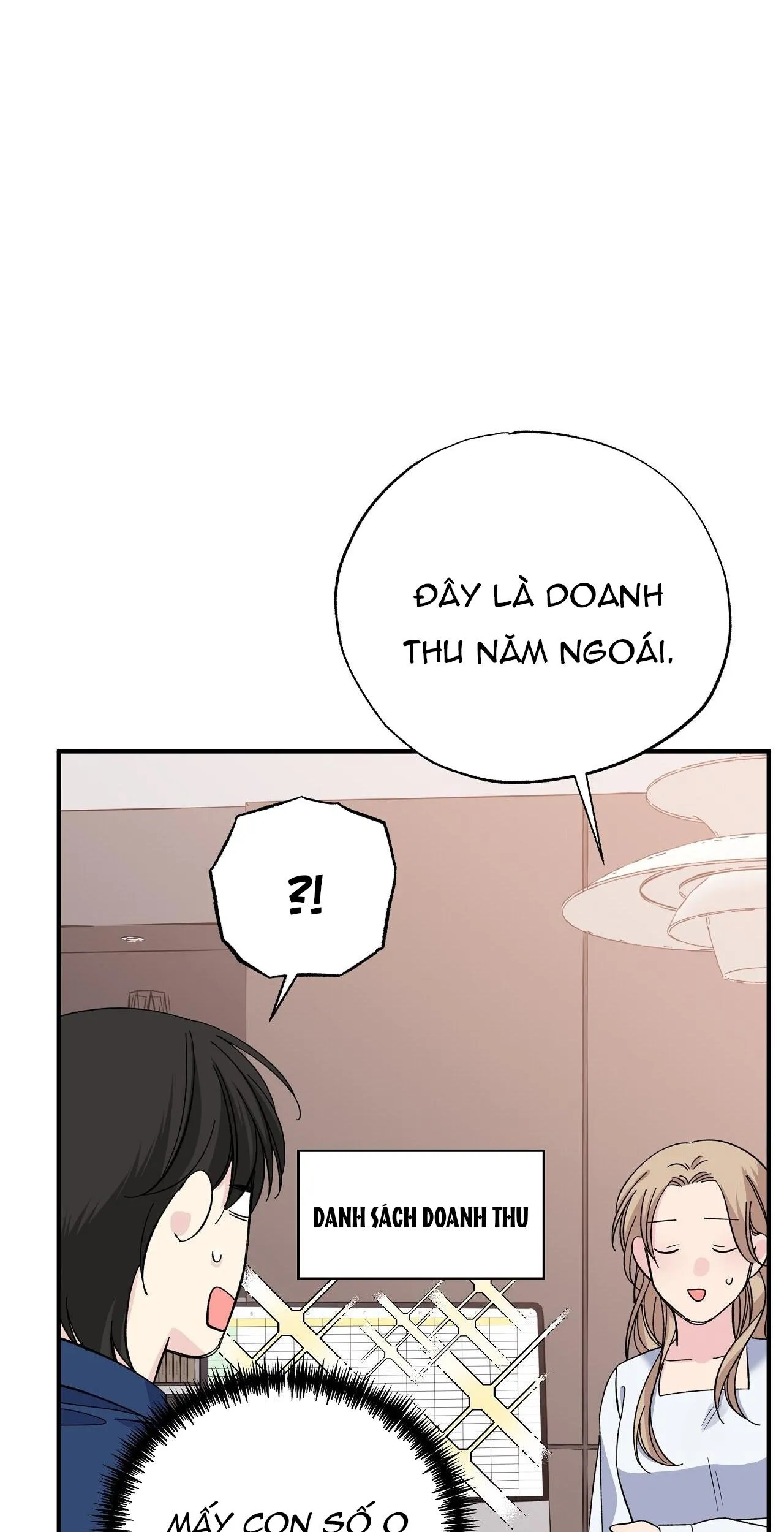 Môi Chapter 63 Trang 44