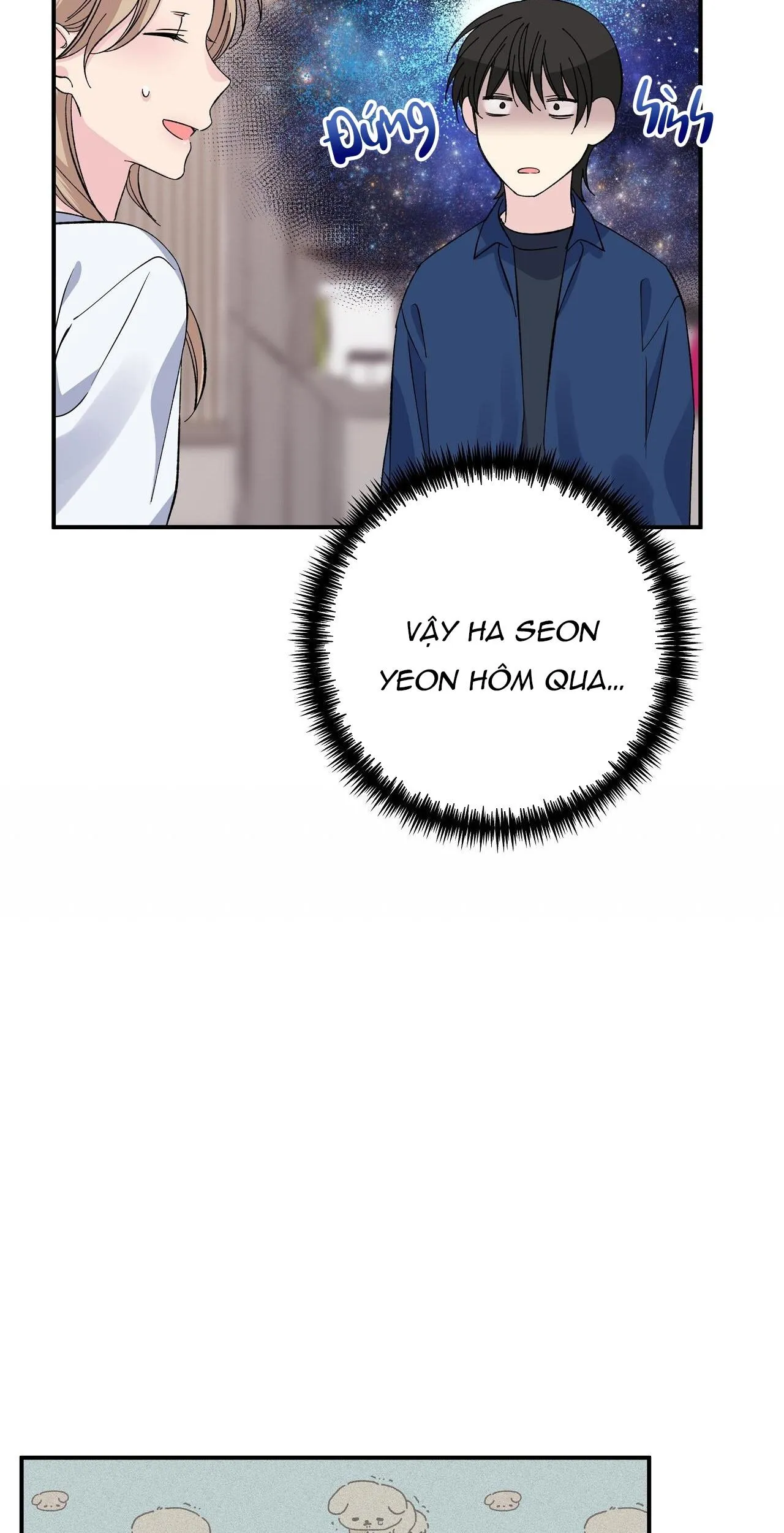 Môi Chapter 63 Trang 46