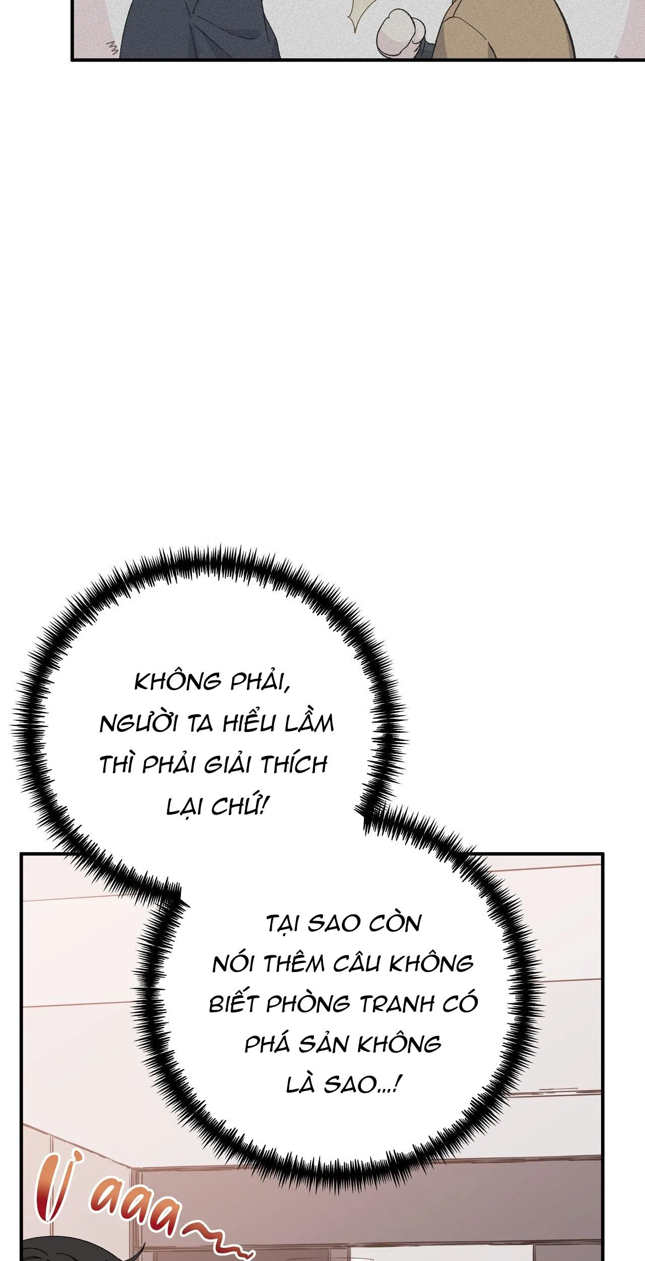 Môi Chapter 63 Trang 48