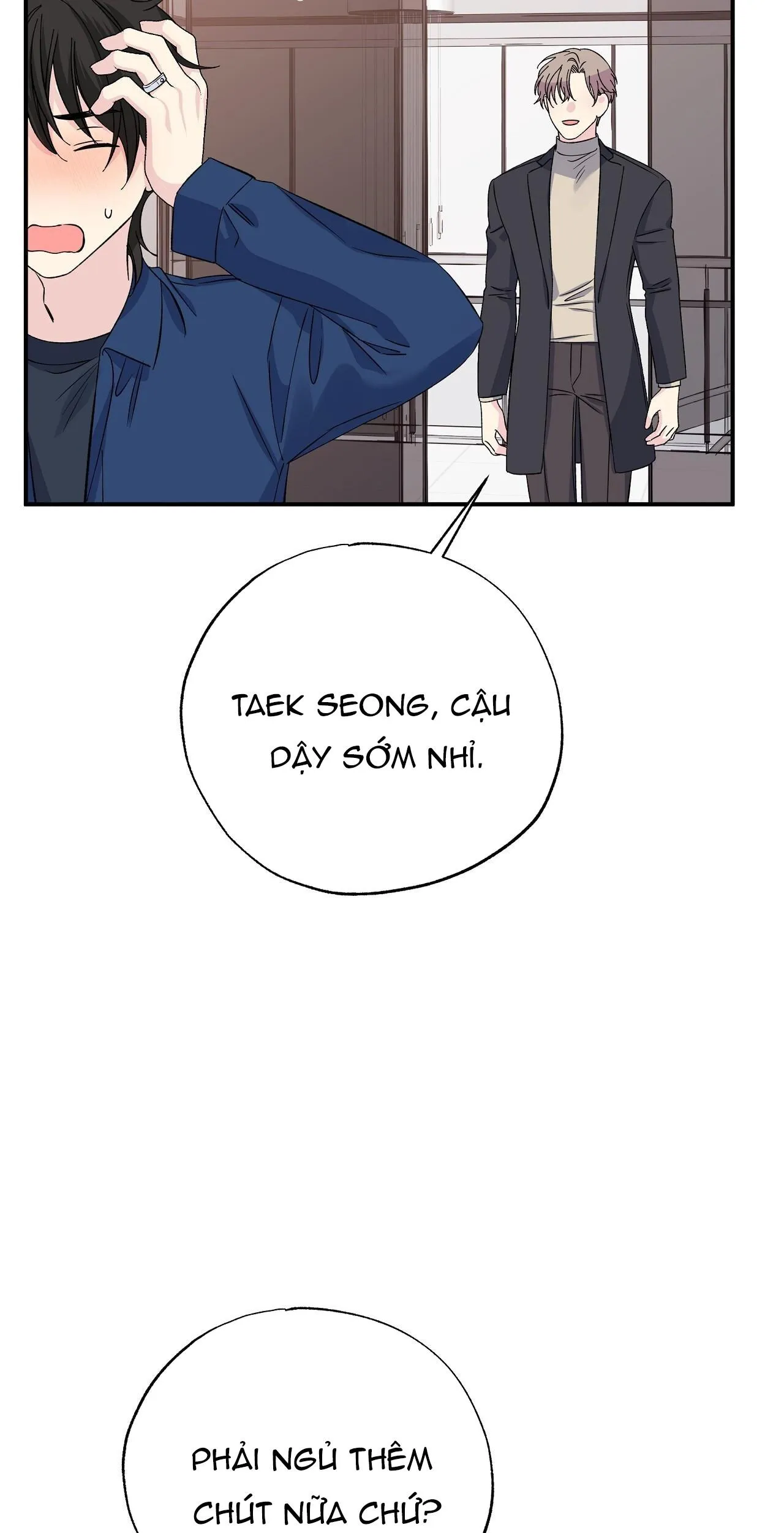 Môi Chapter 63 Trang 49