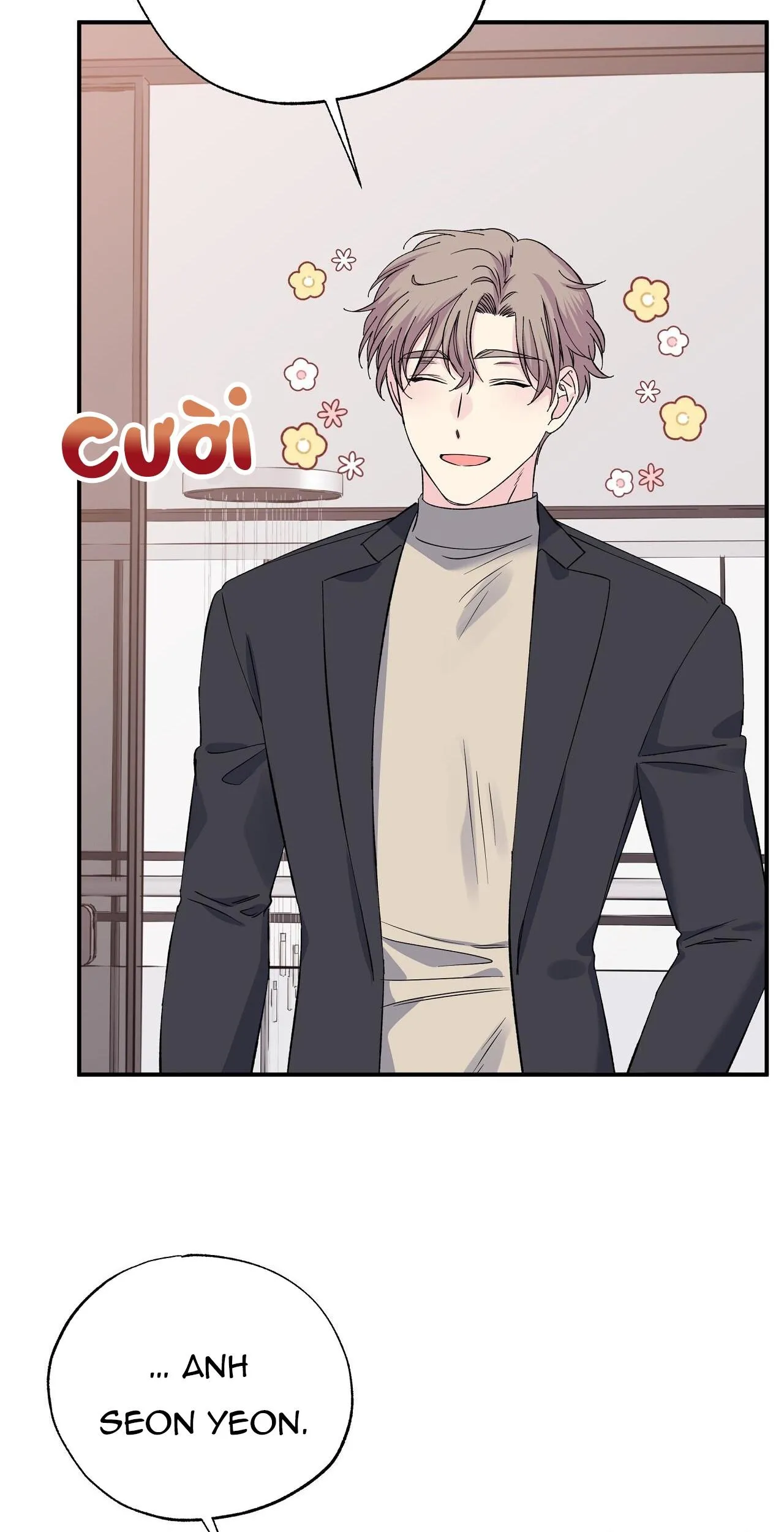 Môi Chapter 63 Trang 50