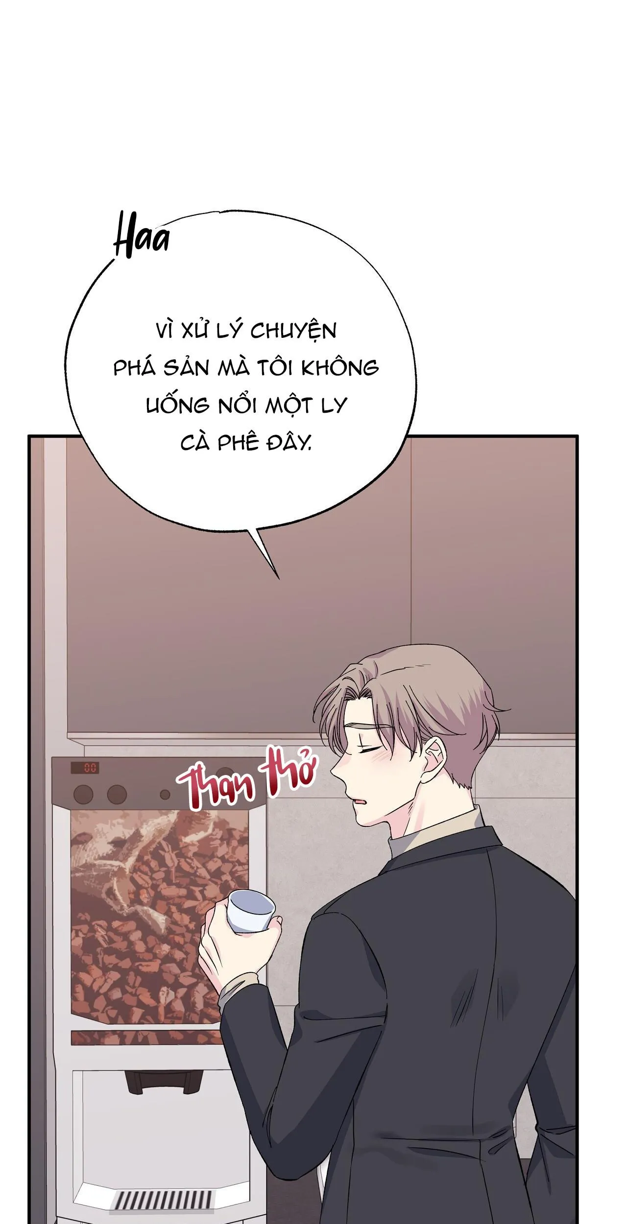 Môi Chapter 63 Trang 53