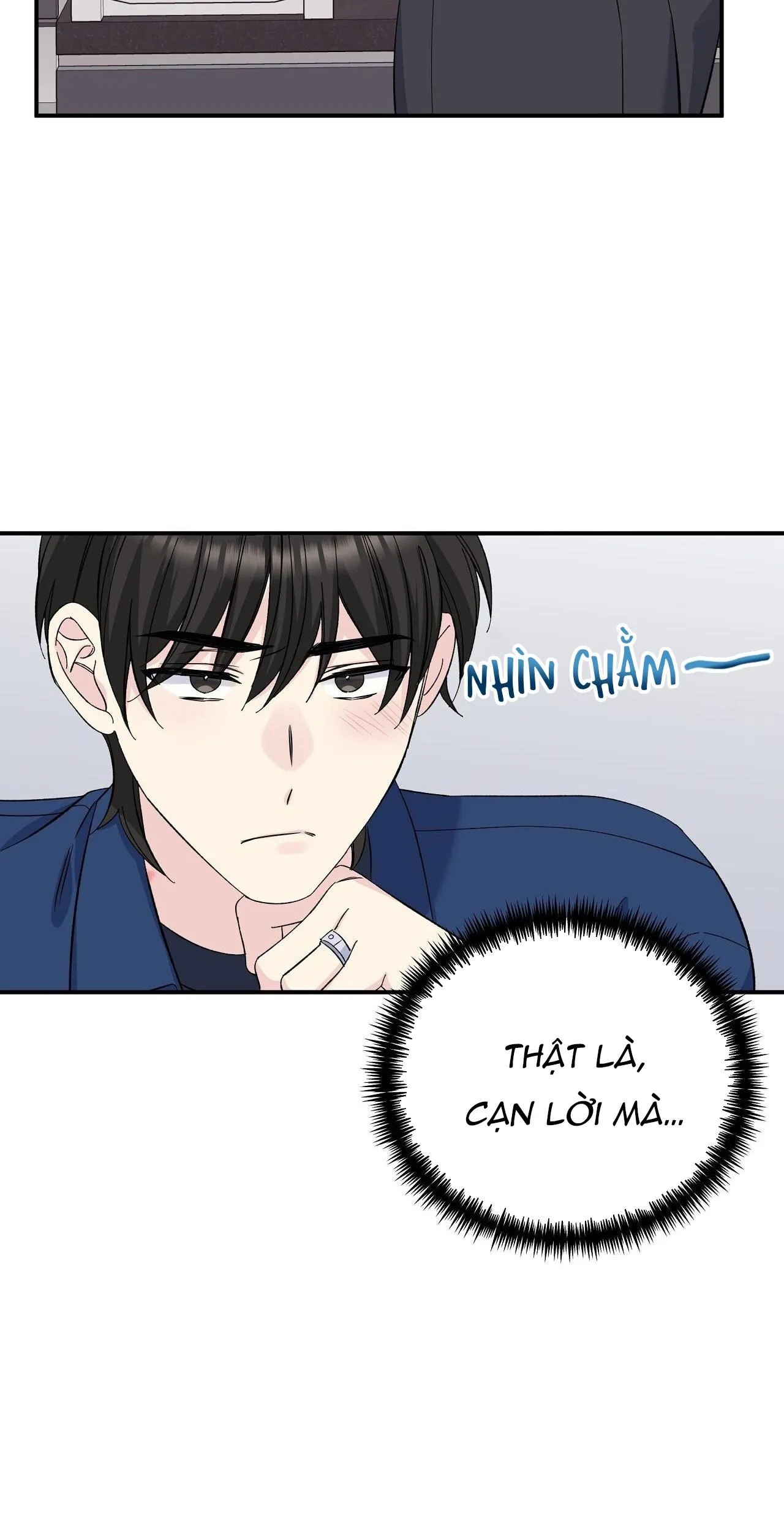 Môi Chapter 63 Trang 54