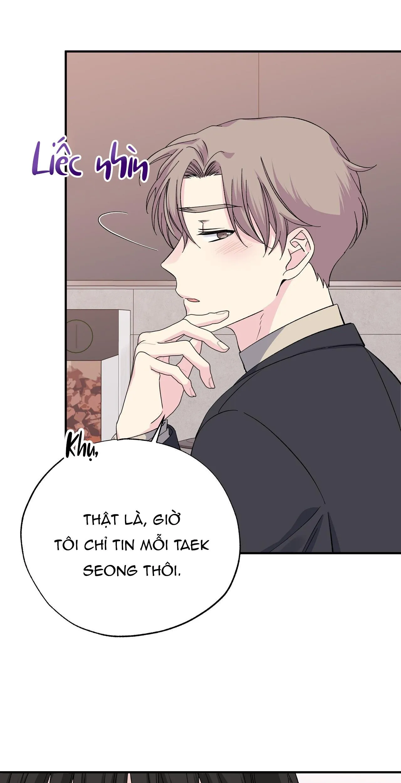 Môi Chapter 63 Trang 55