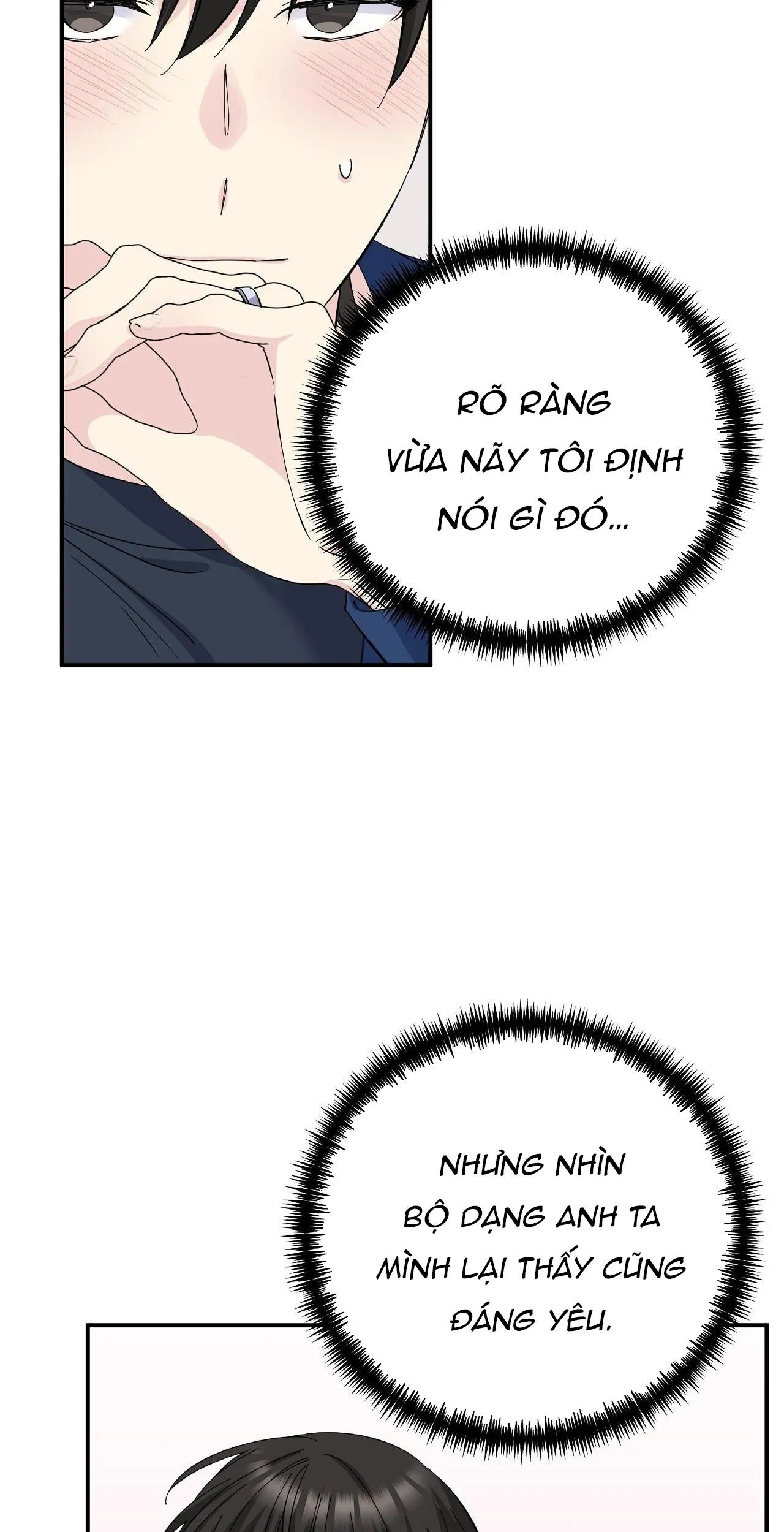 Môi Chapter 63 Trang 58