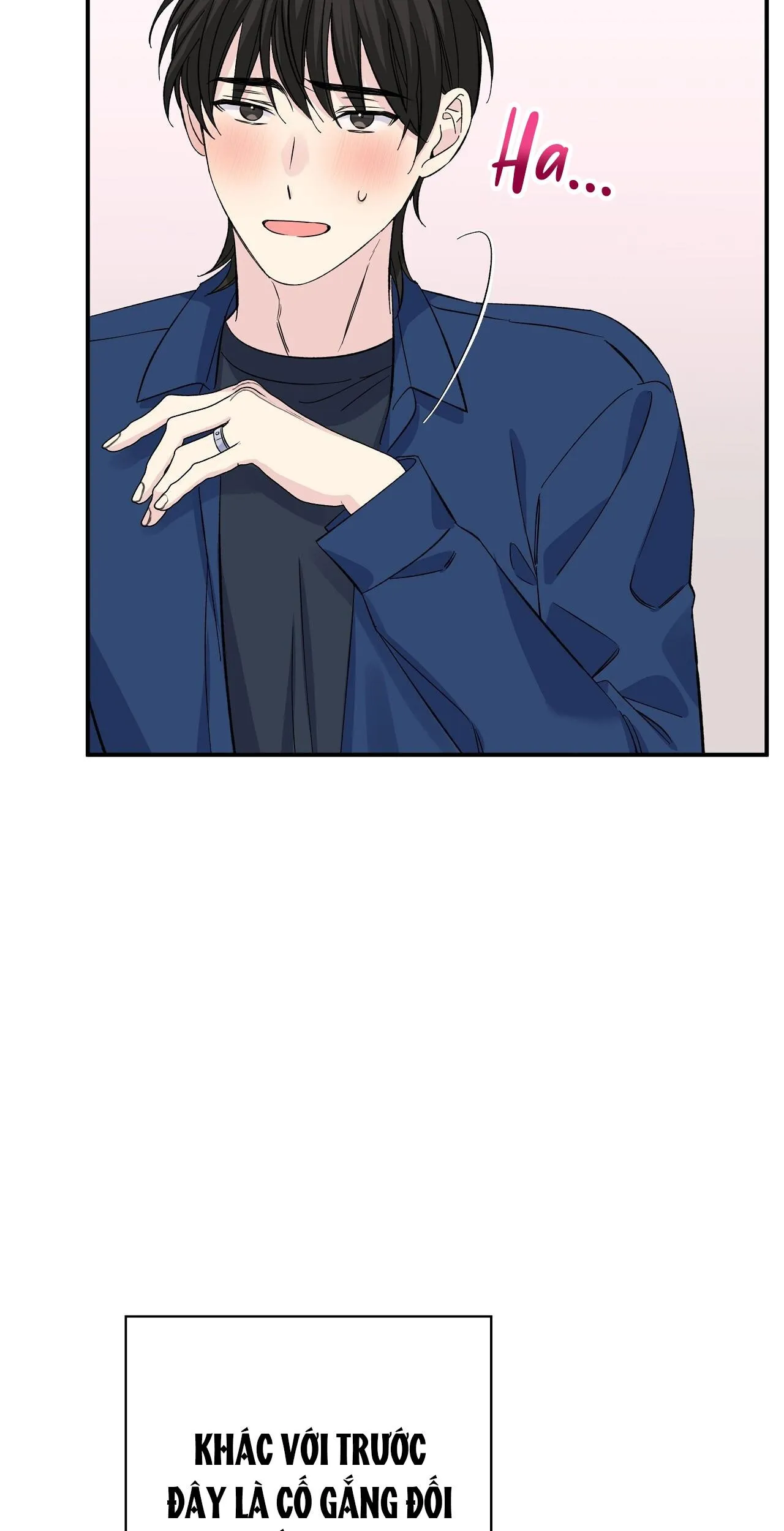 Môi Chapter 63 Trang 59