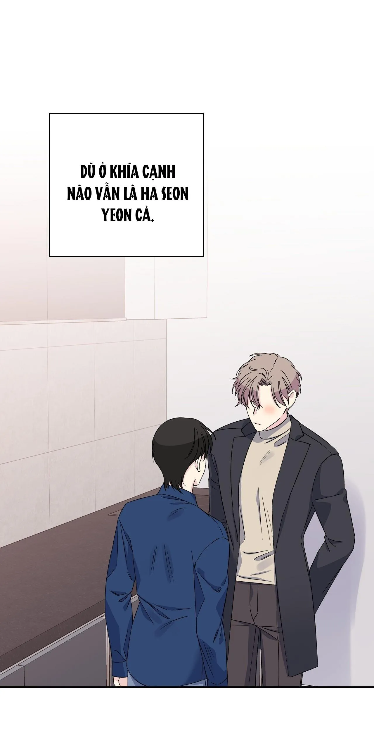 Môi Chapter 63 Trang 61