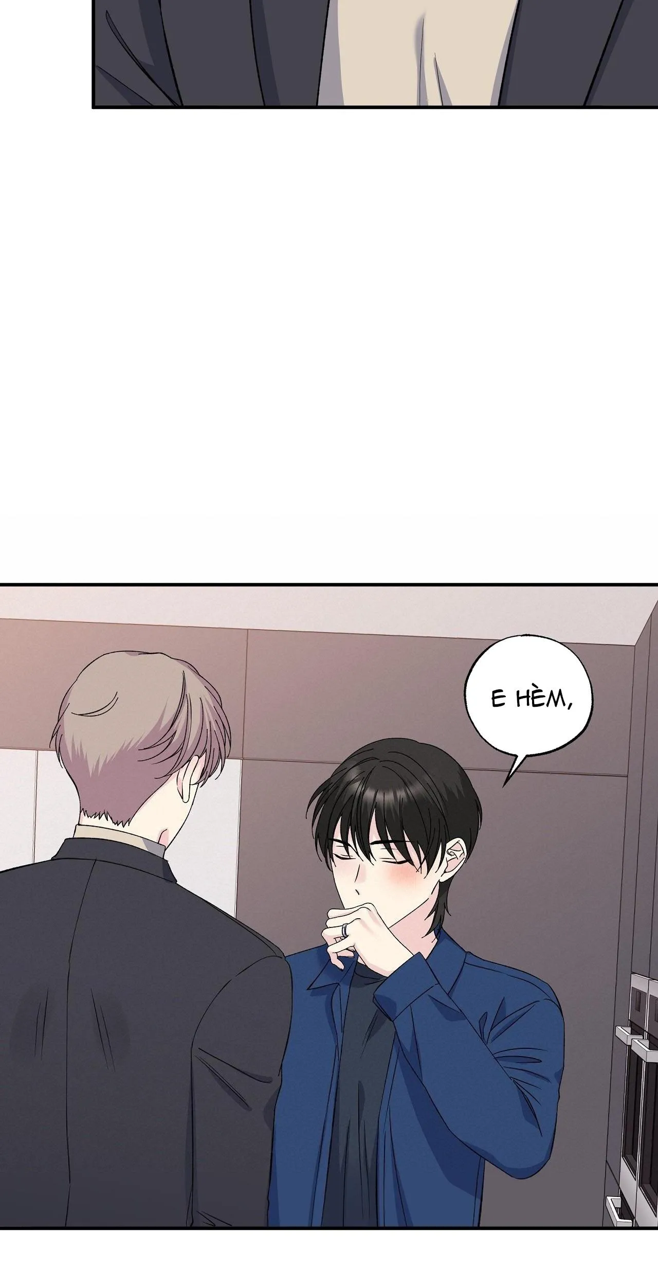 Môi Chapter 63 Trang 63