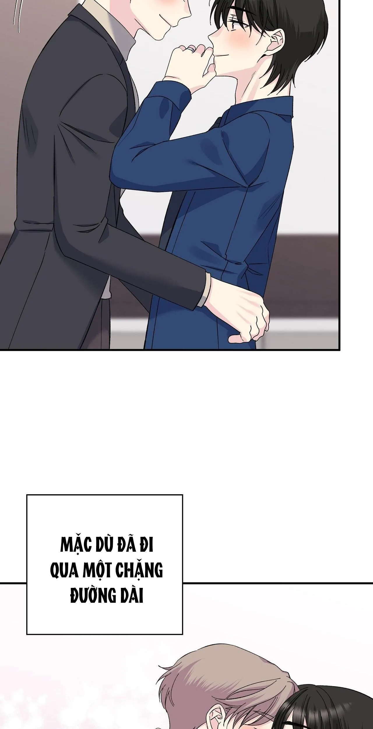 Môi Chapter 63 Trang 66