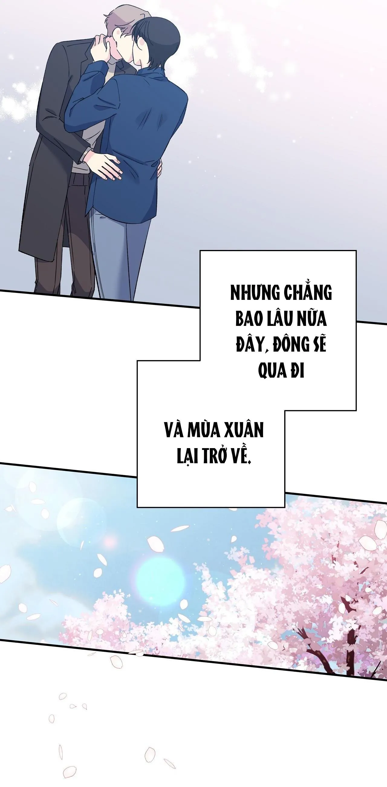 Môi Chapter 63 Trang 68