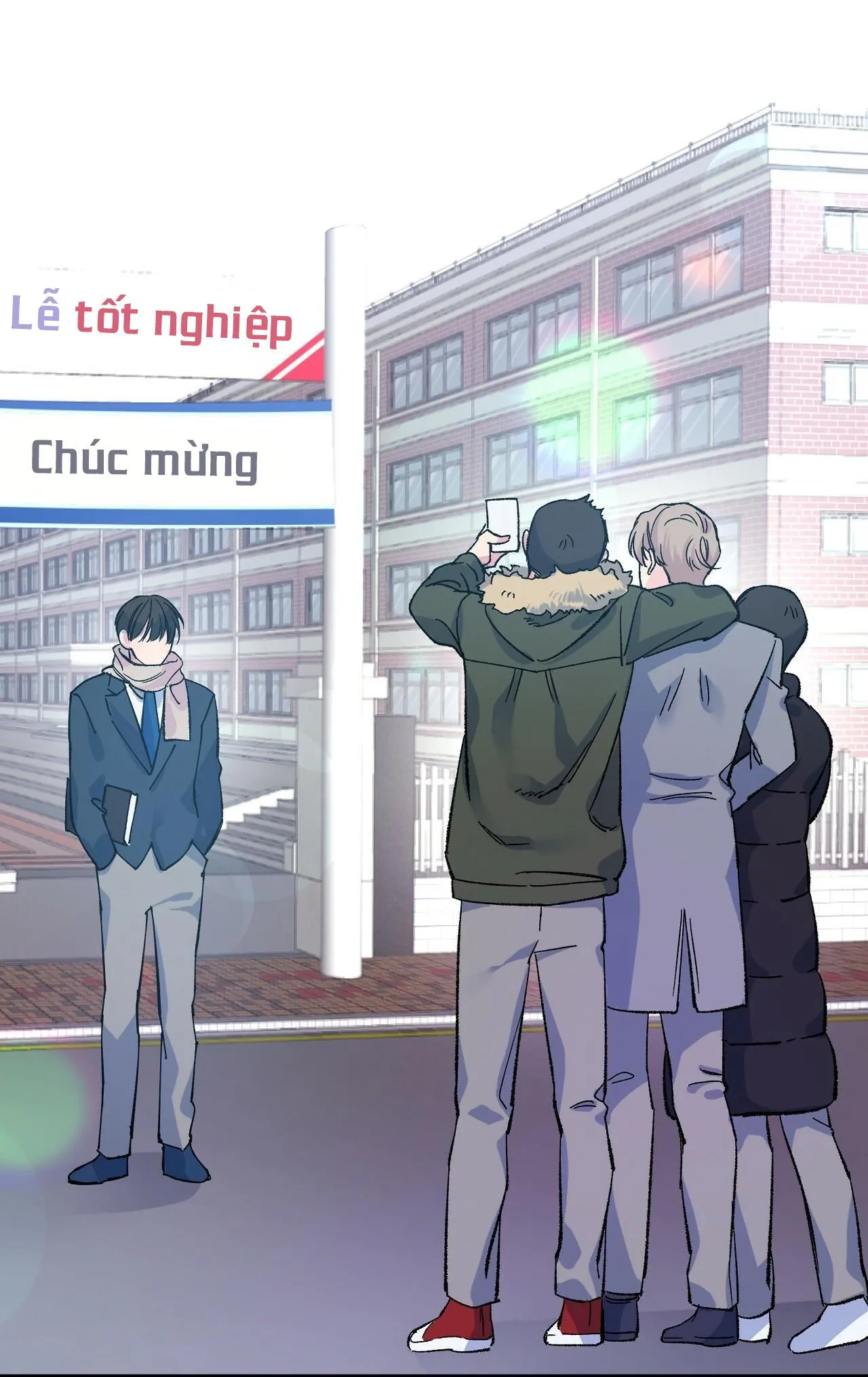 Môi Chapter 1 Trang 4