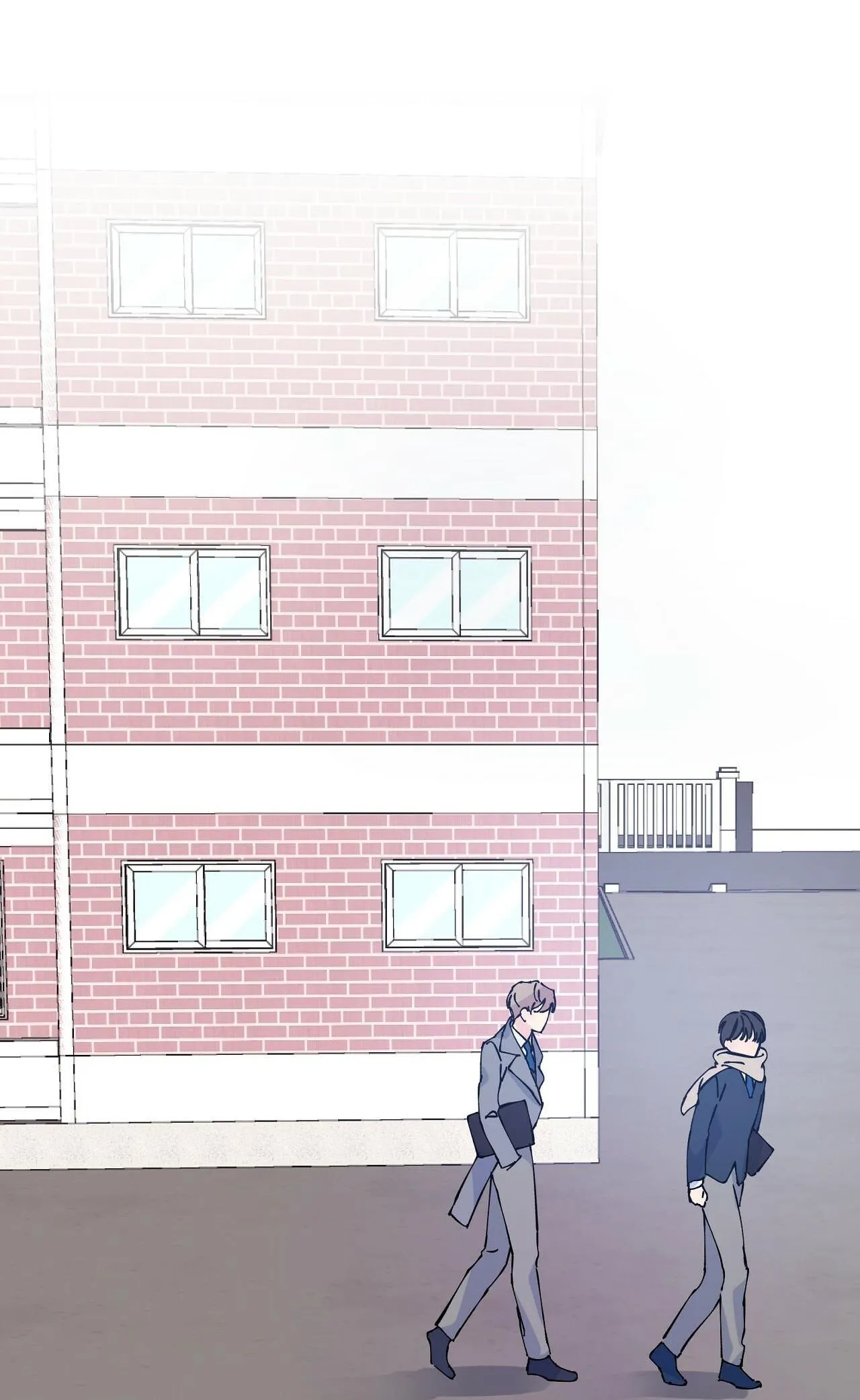 Môi Chapter 1 Trang 7