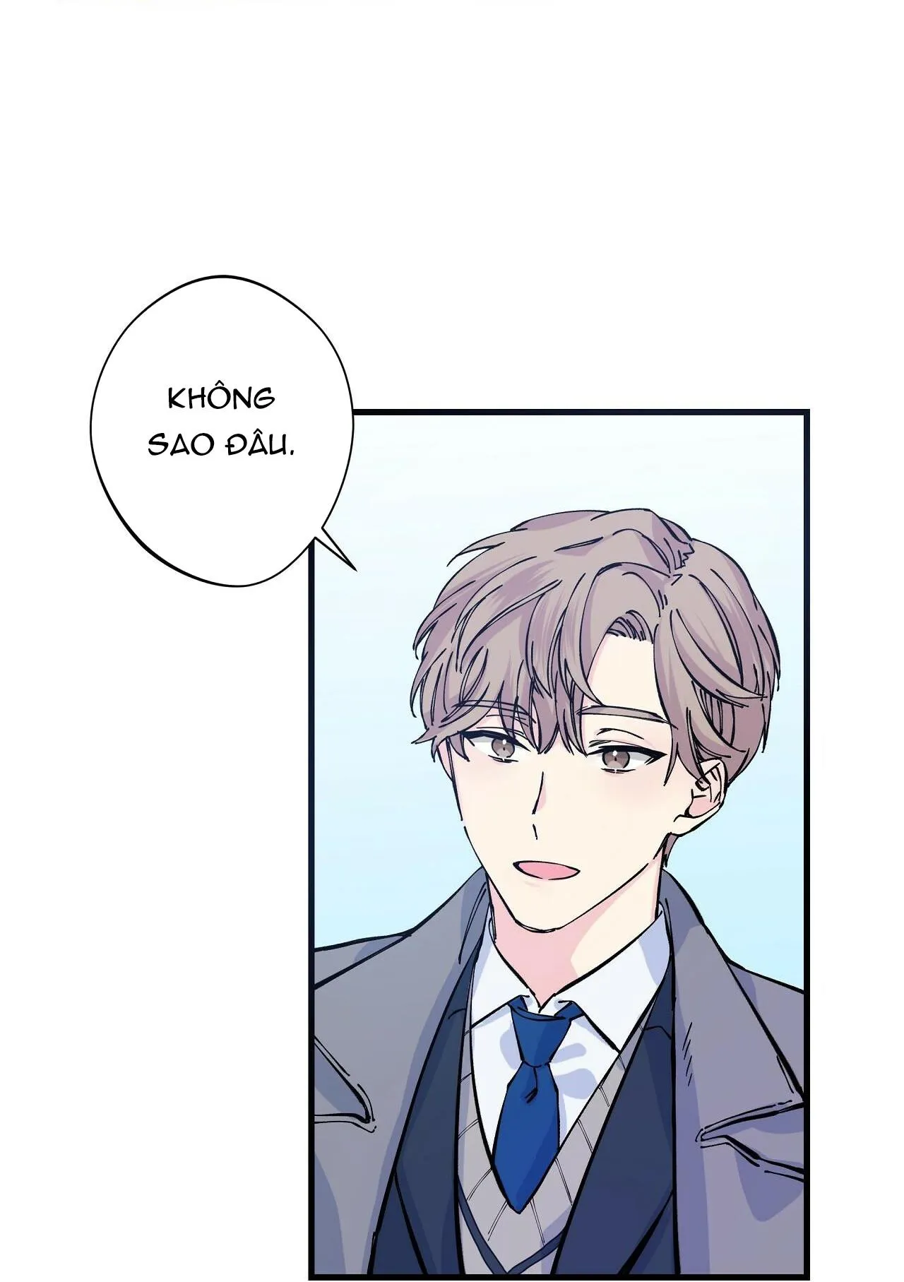 Môi Chapter 1 Trang 10