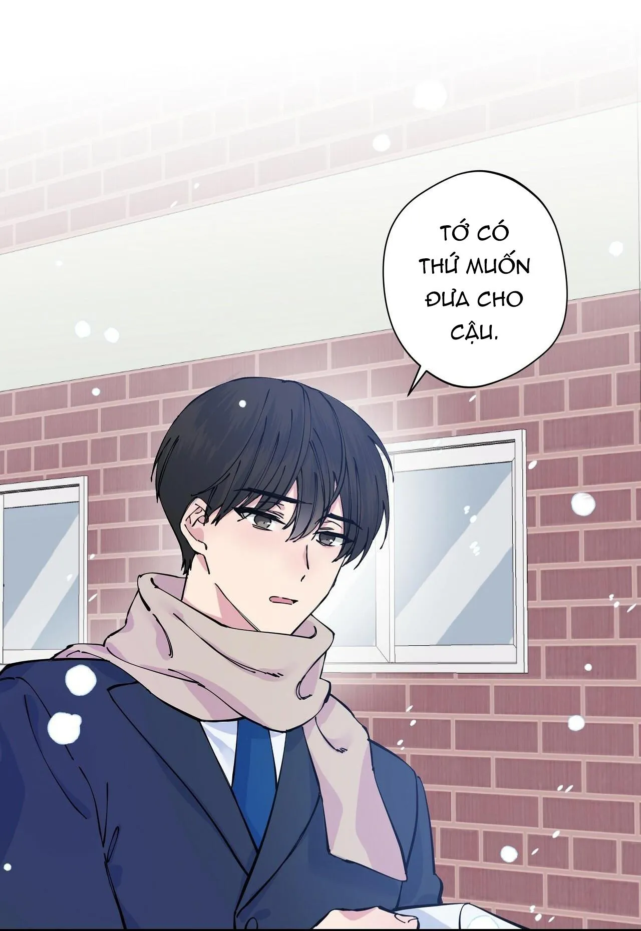 Môi Chapter 1 Trang 12