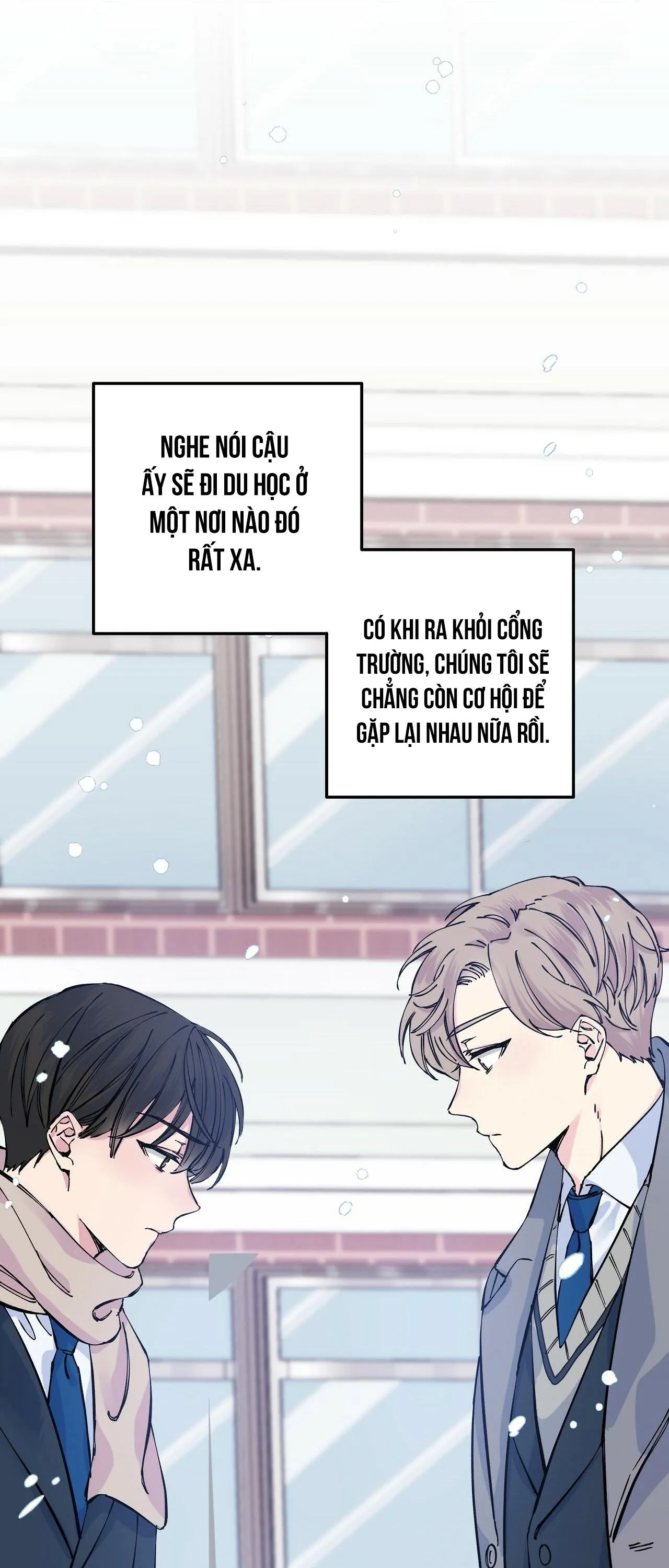 Môi Chapter 1 Trang 15