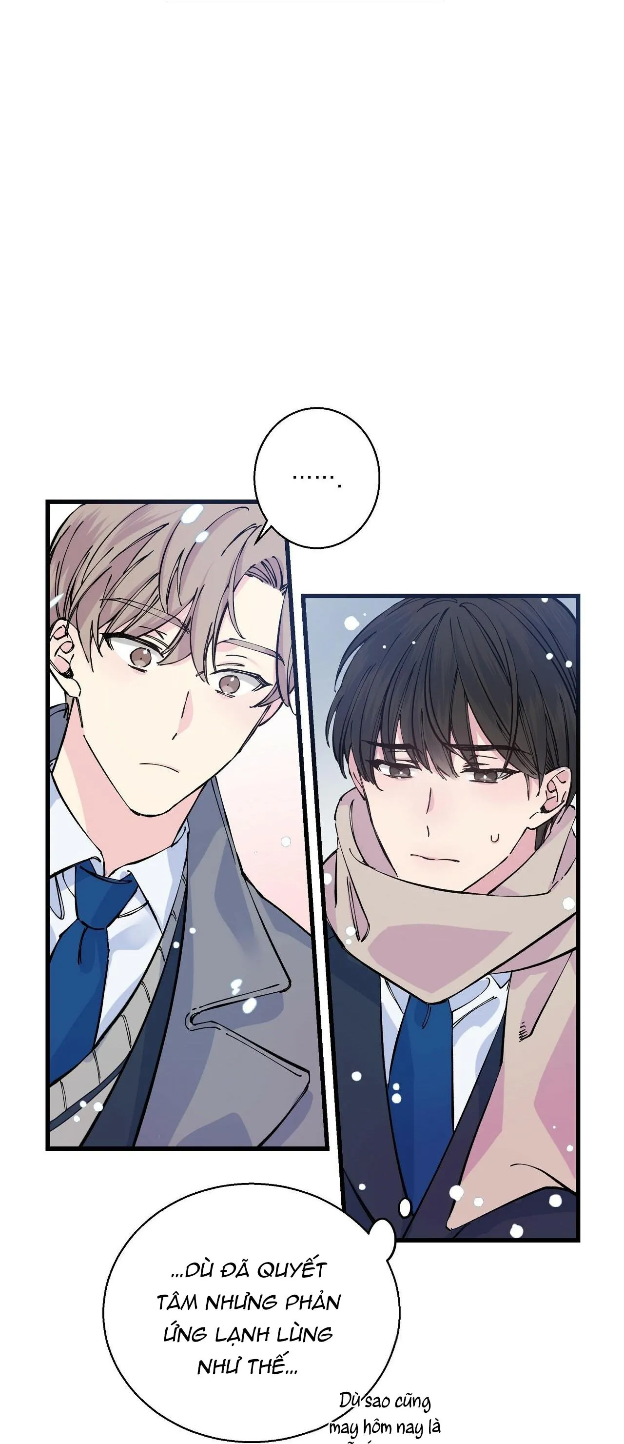 Môi Chapter 1 Trang 17