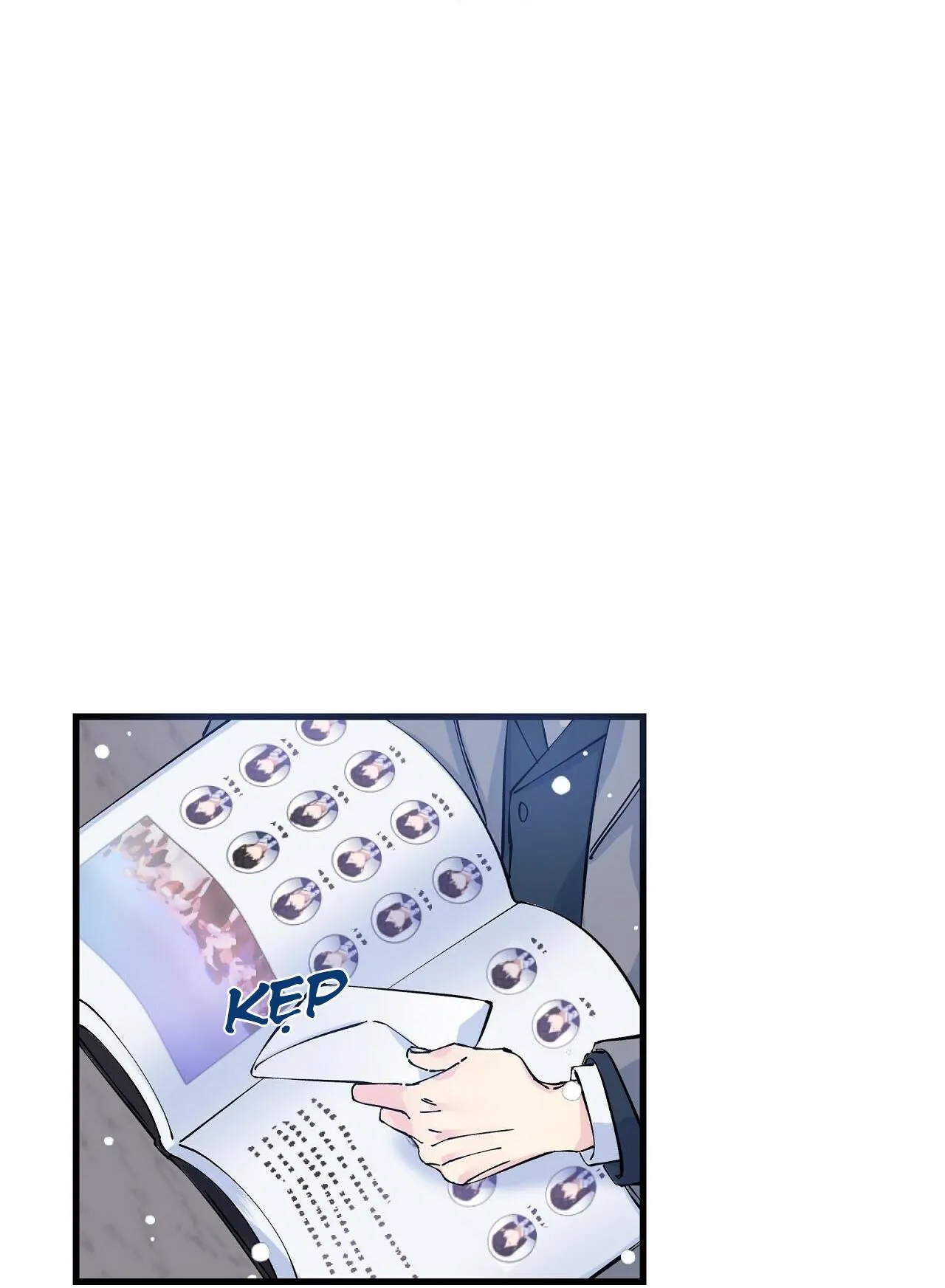 Môi Chapter 1 Trang 24