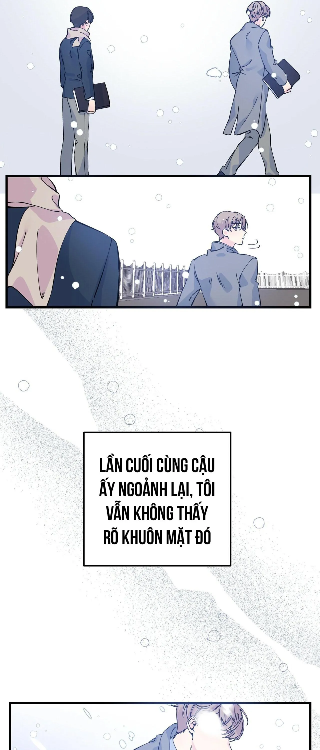 Môi Chapter 1 Trang 27