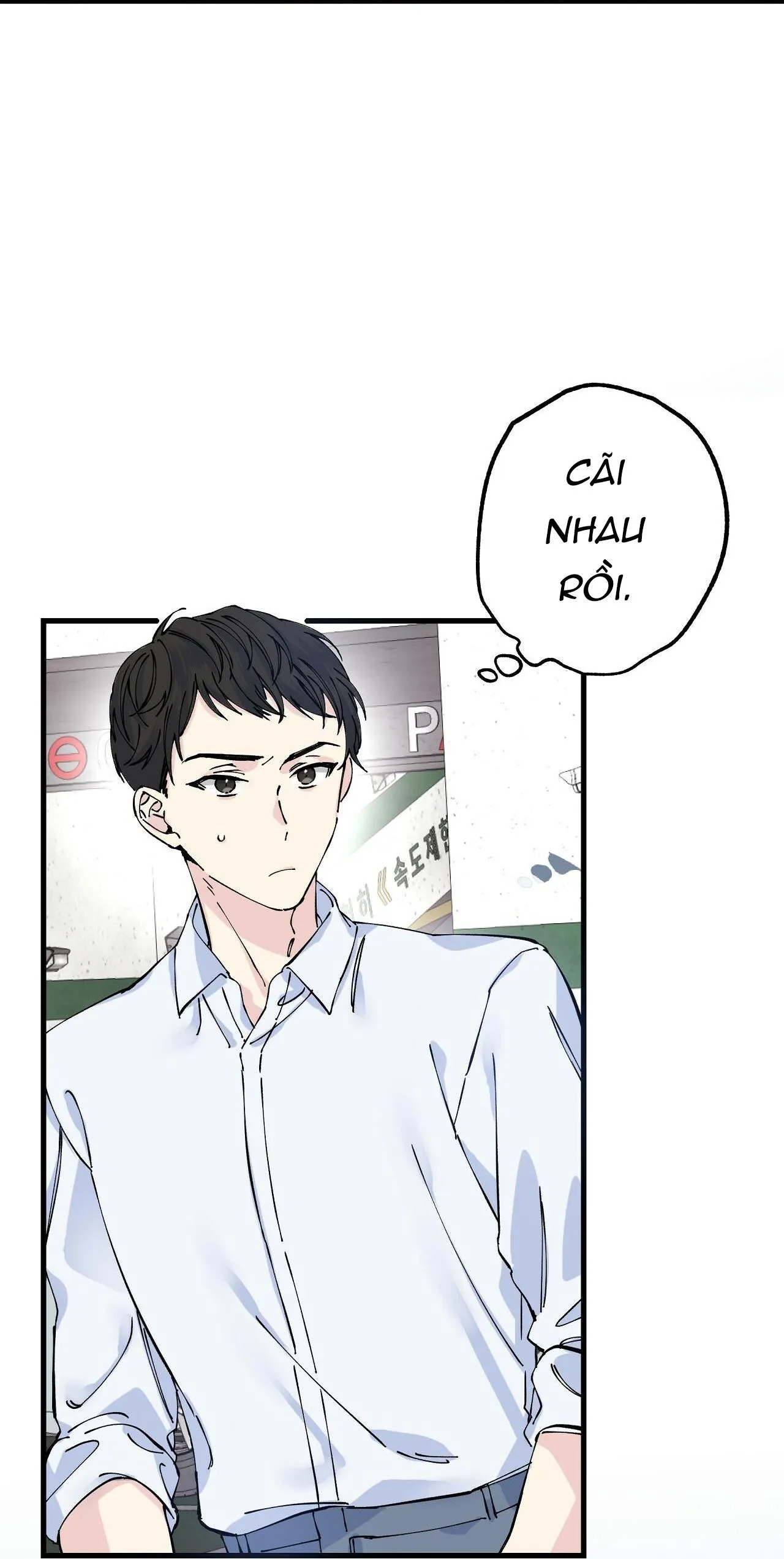 Môi Chapter 1 Trang 33