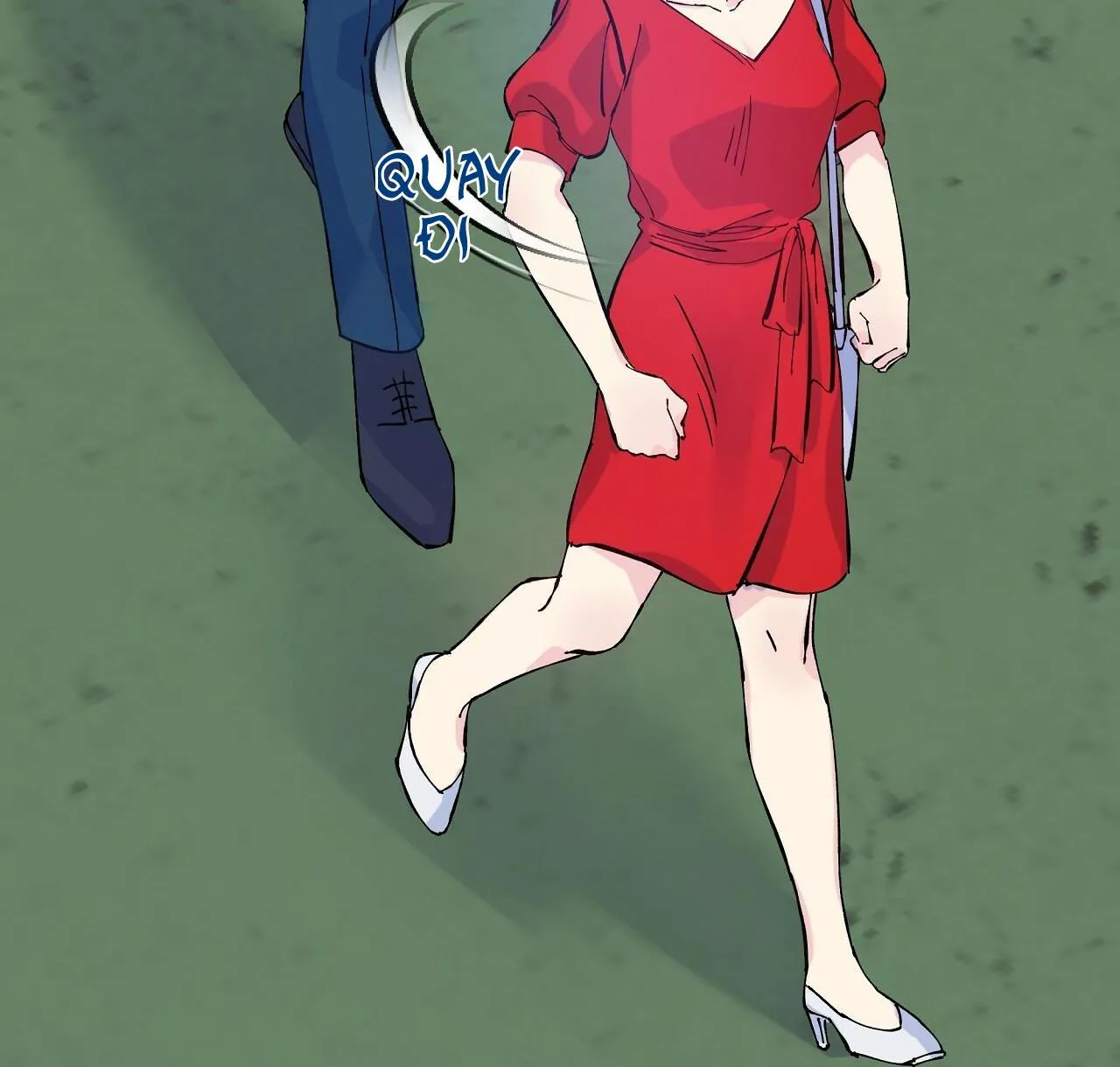 Môi Chapter 1 Trang 37