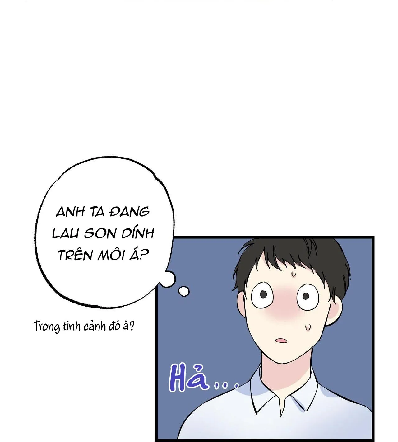 Môi Chapter 1 Trang 48