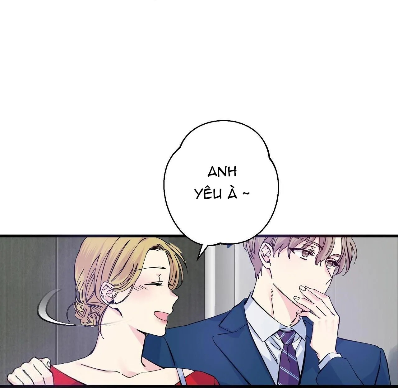 Môi Chapter 1 Trang 49