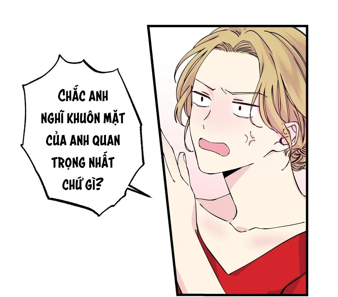 Môi Chapter 1 Trang 53