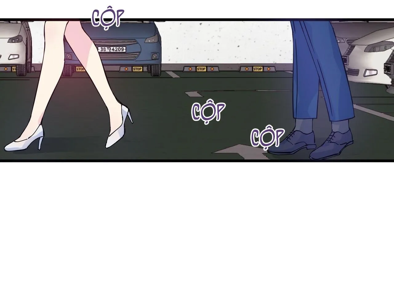 Môi Chapter 1 Trang 55