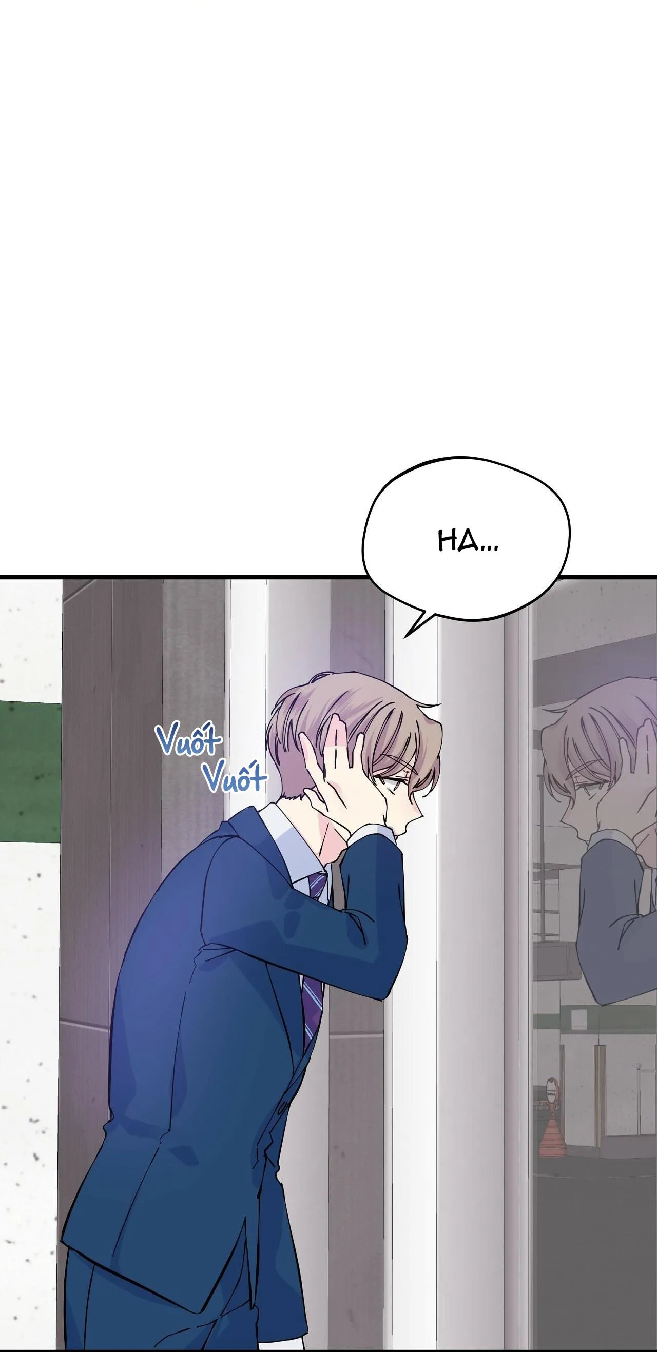 Môi Chapter 1 Trang 57