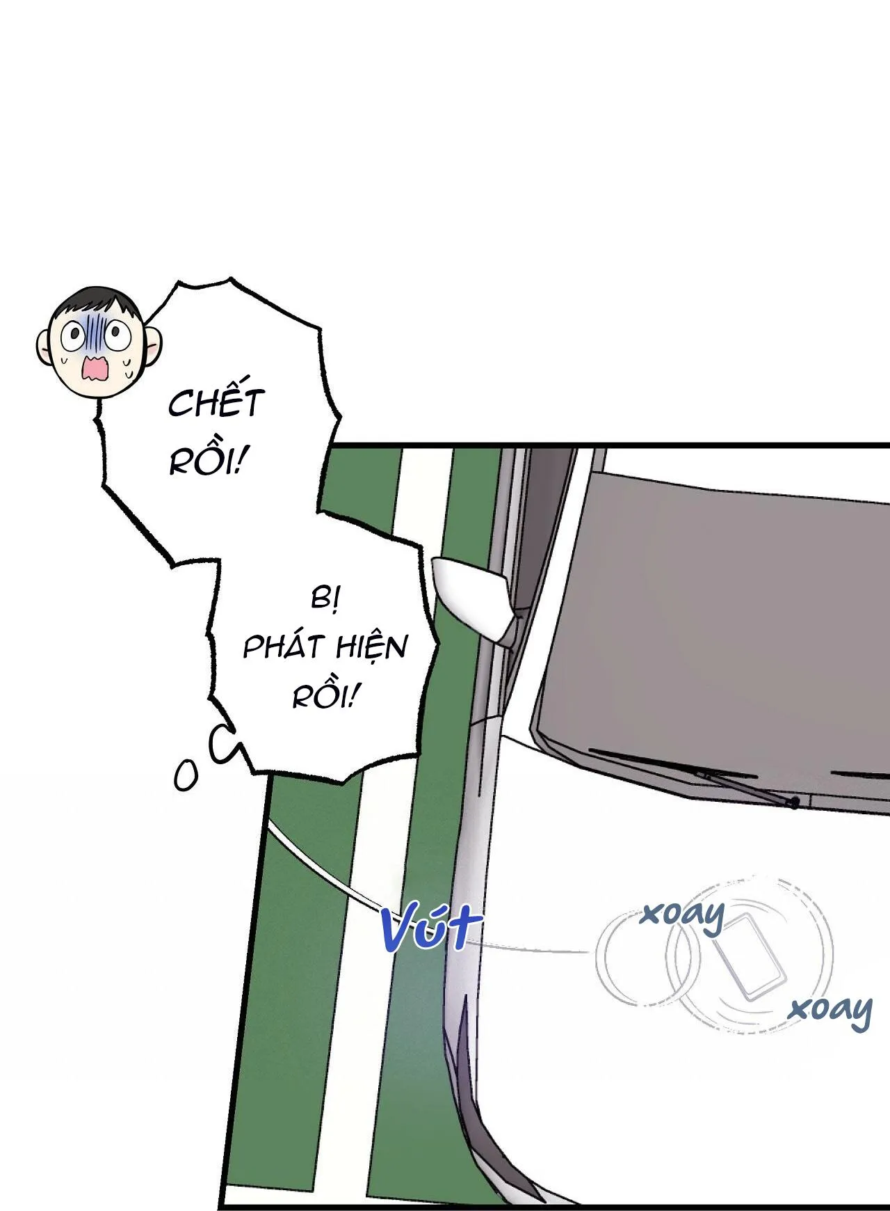 Môi Chapter 1 Trang 63