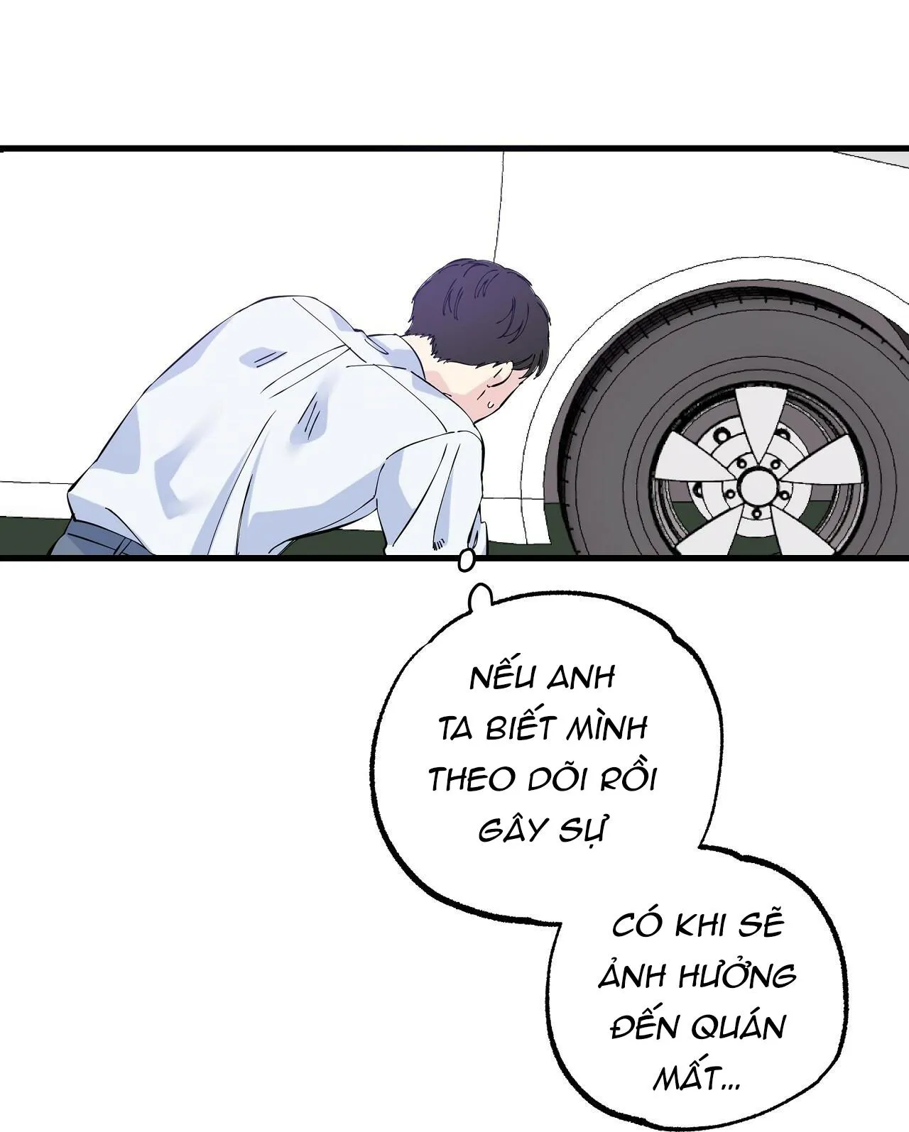 Môi Chapter 1 Trang 65