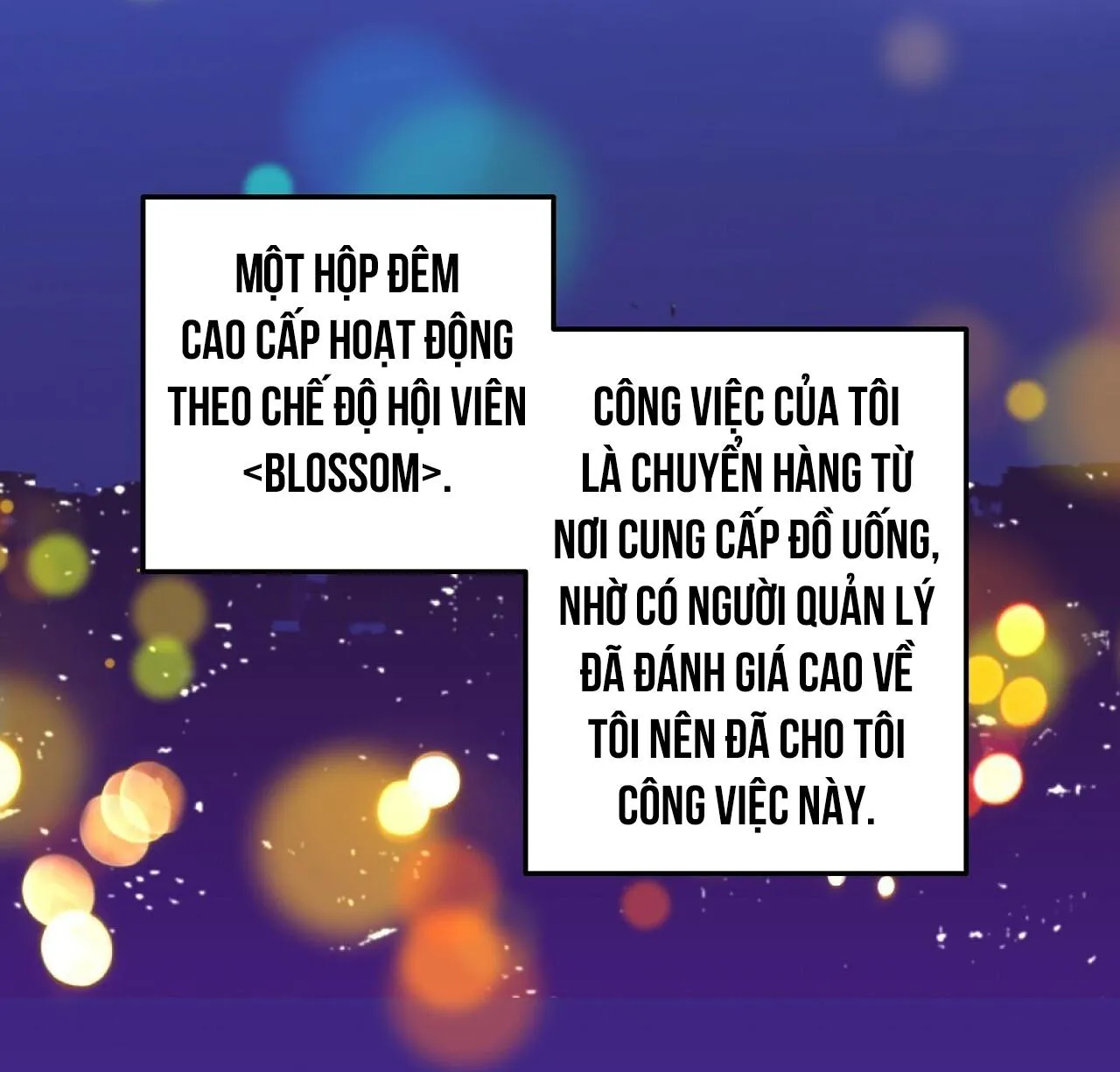 Môi Chapter 1 Trang 75